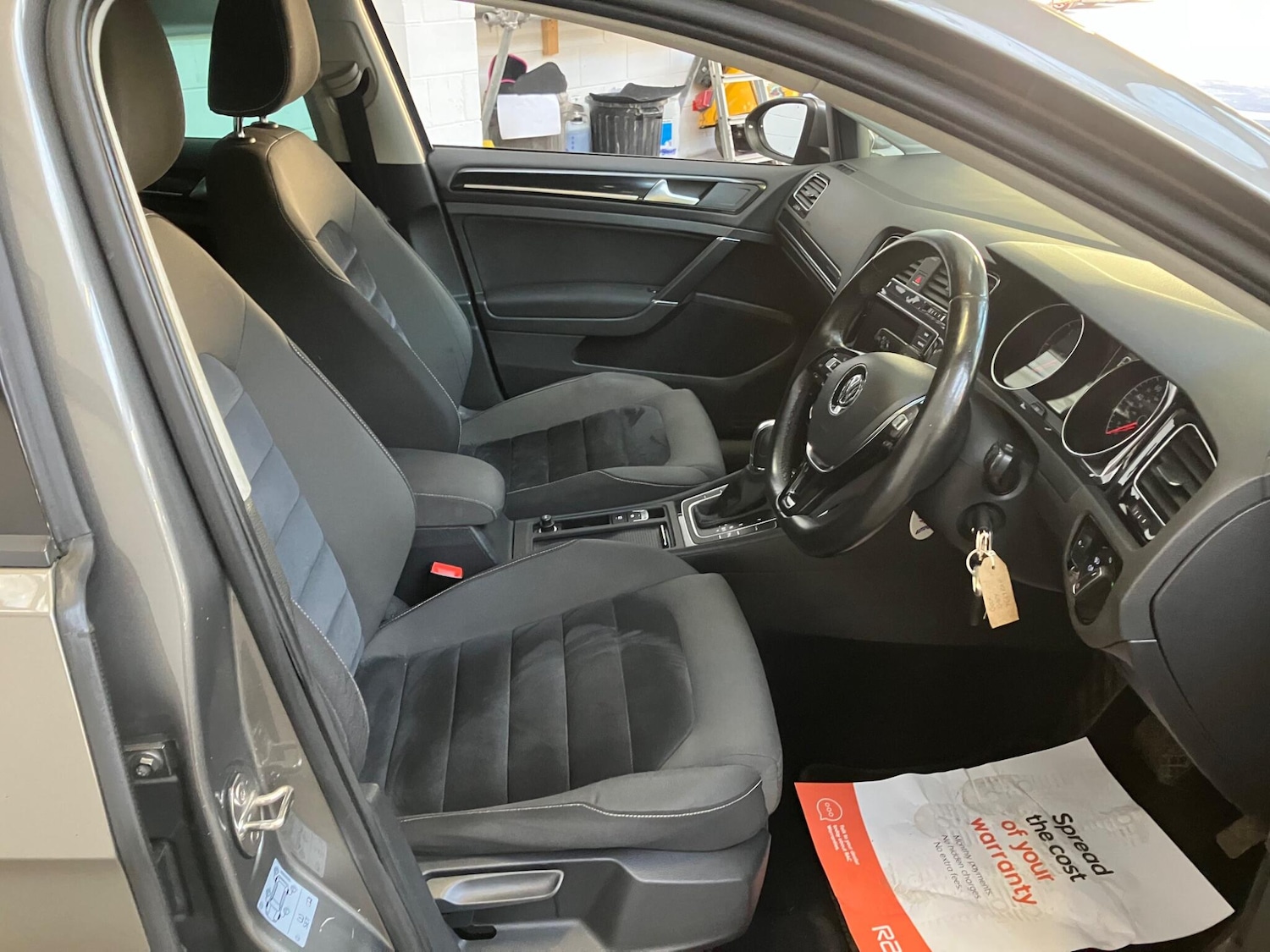 Used Volkswagen Golf 2013 for sale - 78170427: Photo 17