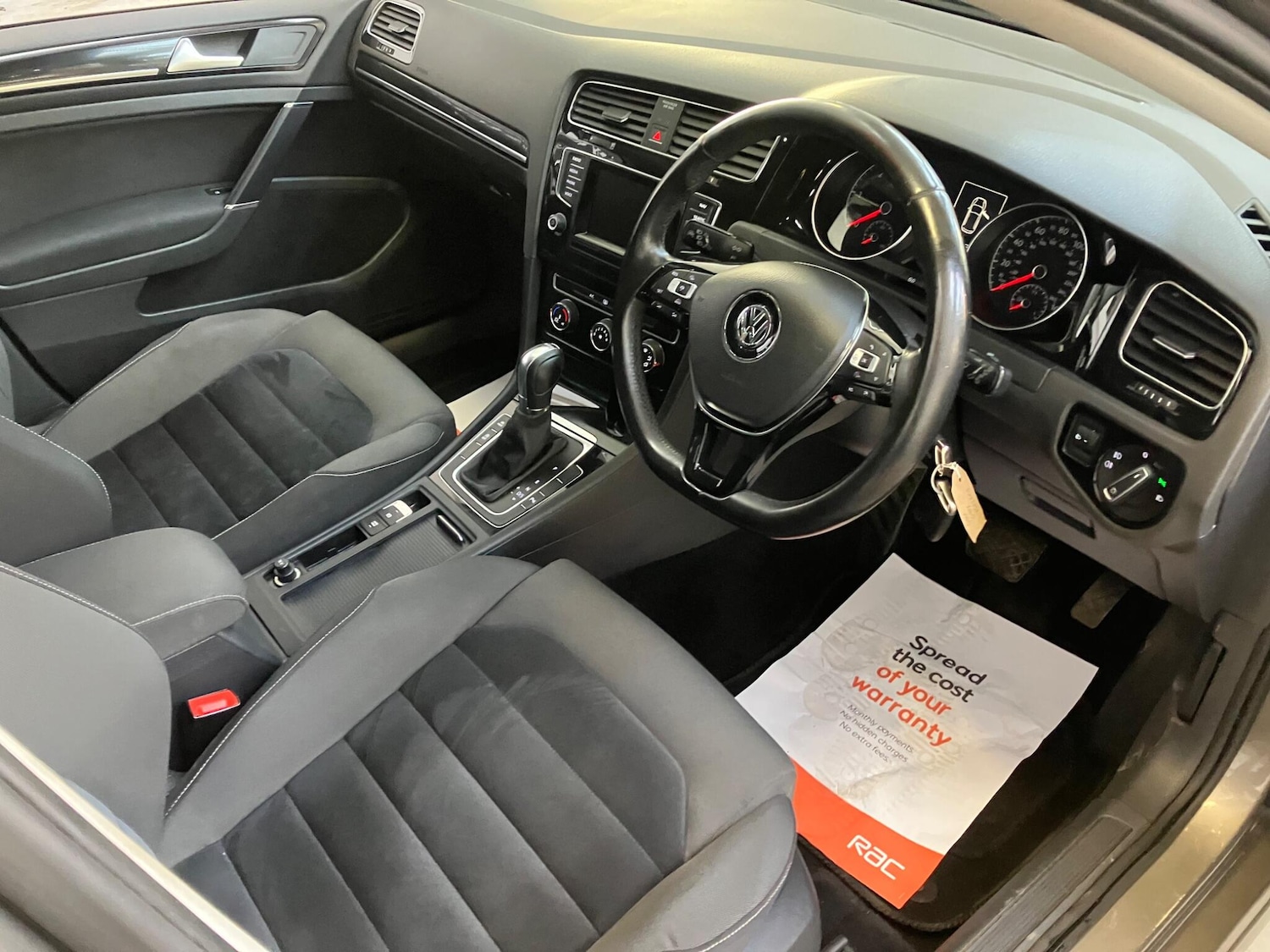 Used Volkswagen Golf 2013 for sale - 78170427: Photo 18