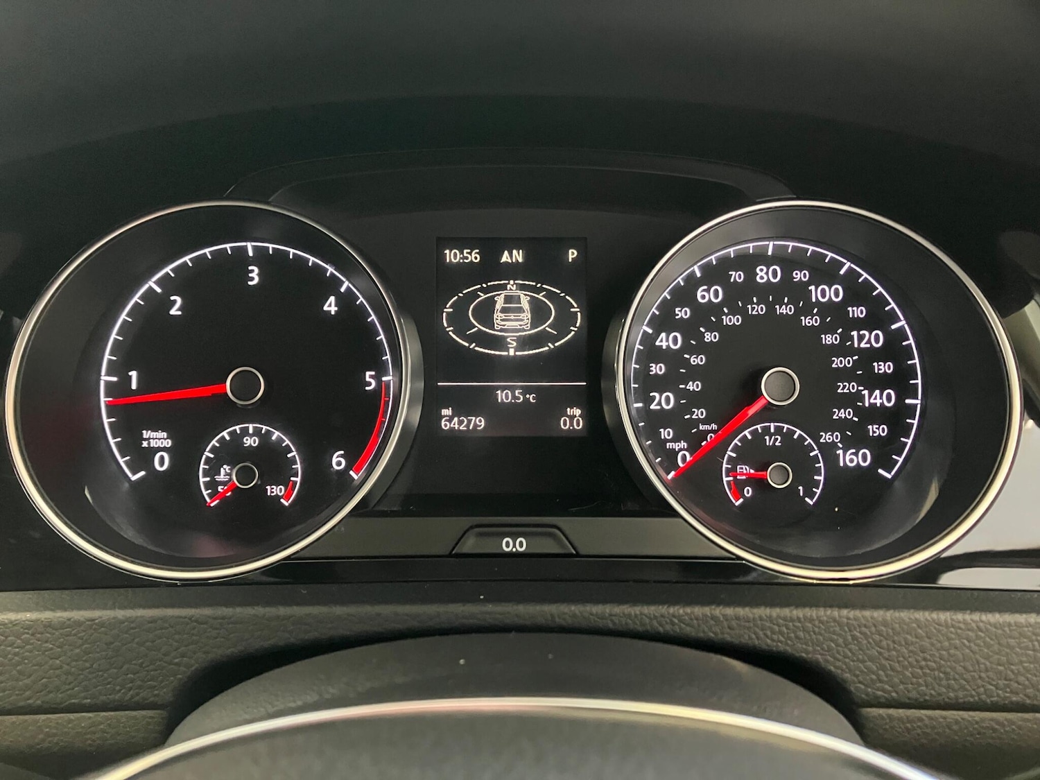 Used Volkswagen Golf 2013 for sale - 78170427: Photo 19