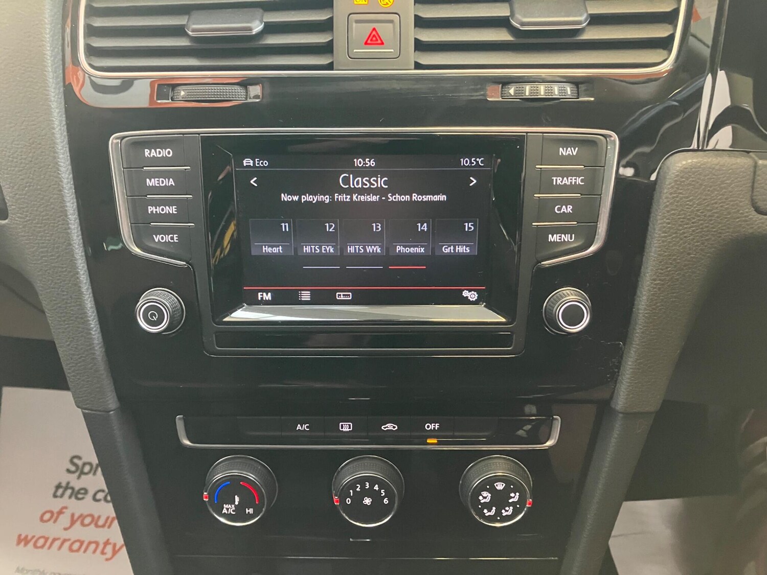 Used Volkswagen Golf 2013 for sale - 78170427: Photo 20