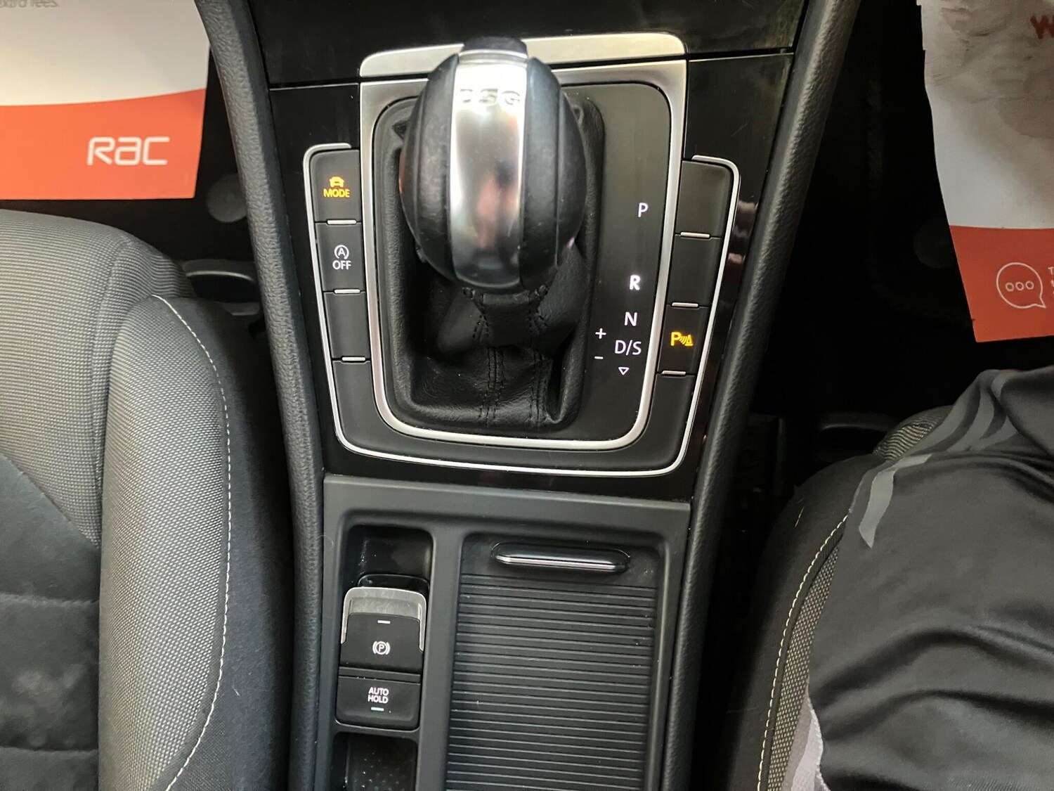 Used Volkswagen Golf 2013 for sale - 78170427: Photo 23