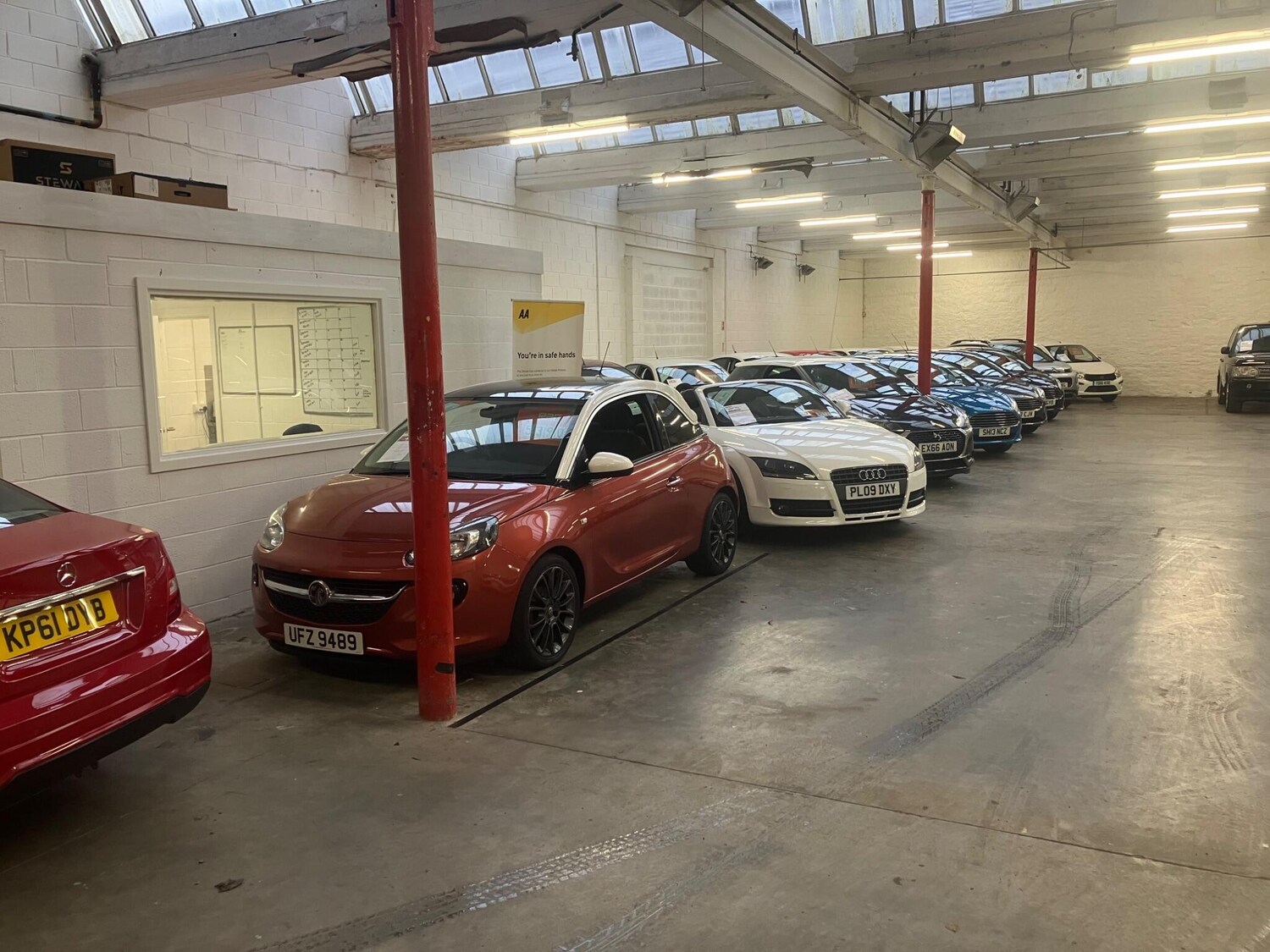 Used Volkswagen Golf 2013 for sale - 78170427: Photo 31