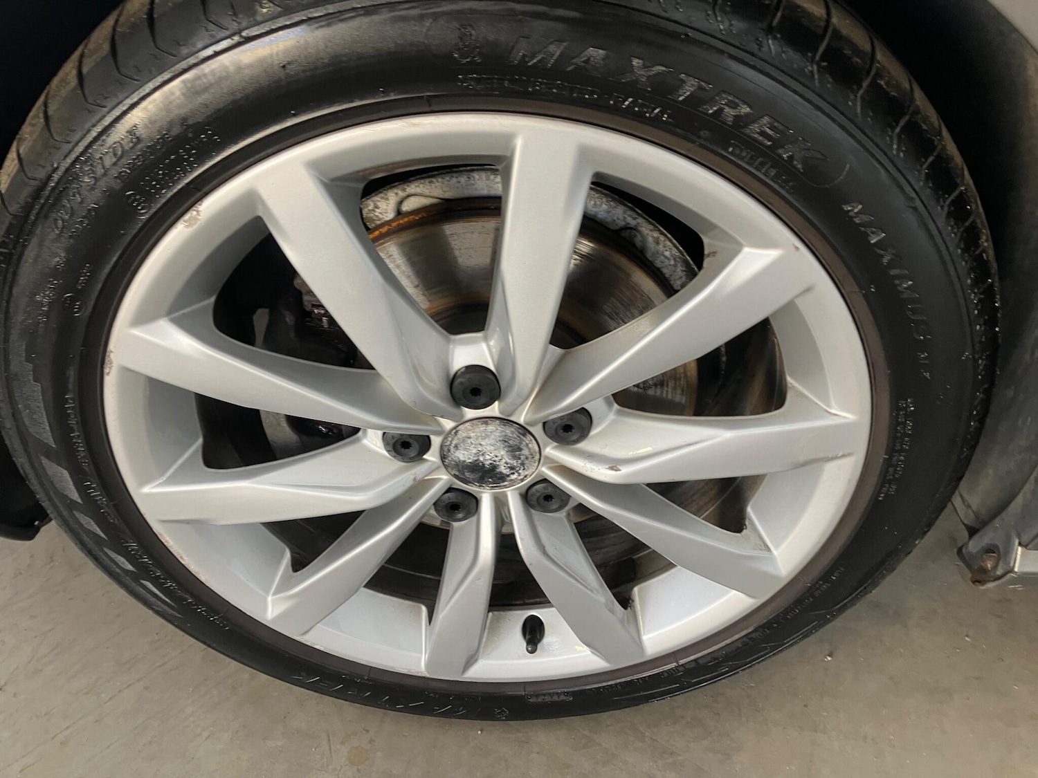 Used Volkswagen Golf 2013 for sale - 78170427: Photo 9