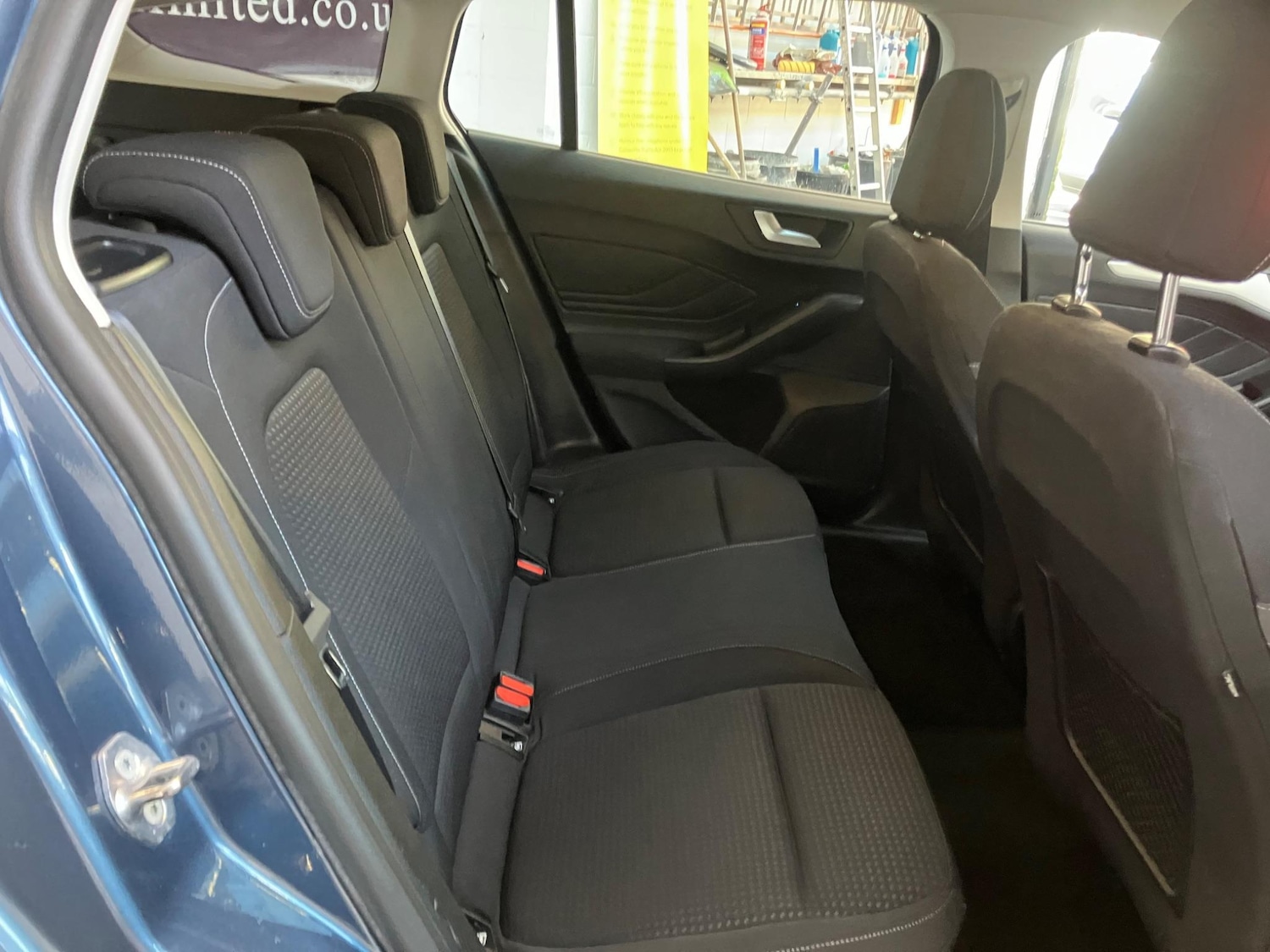 Used Ford Focus 2019 for sale - 77306213: Photo 11