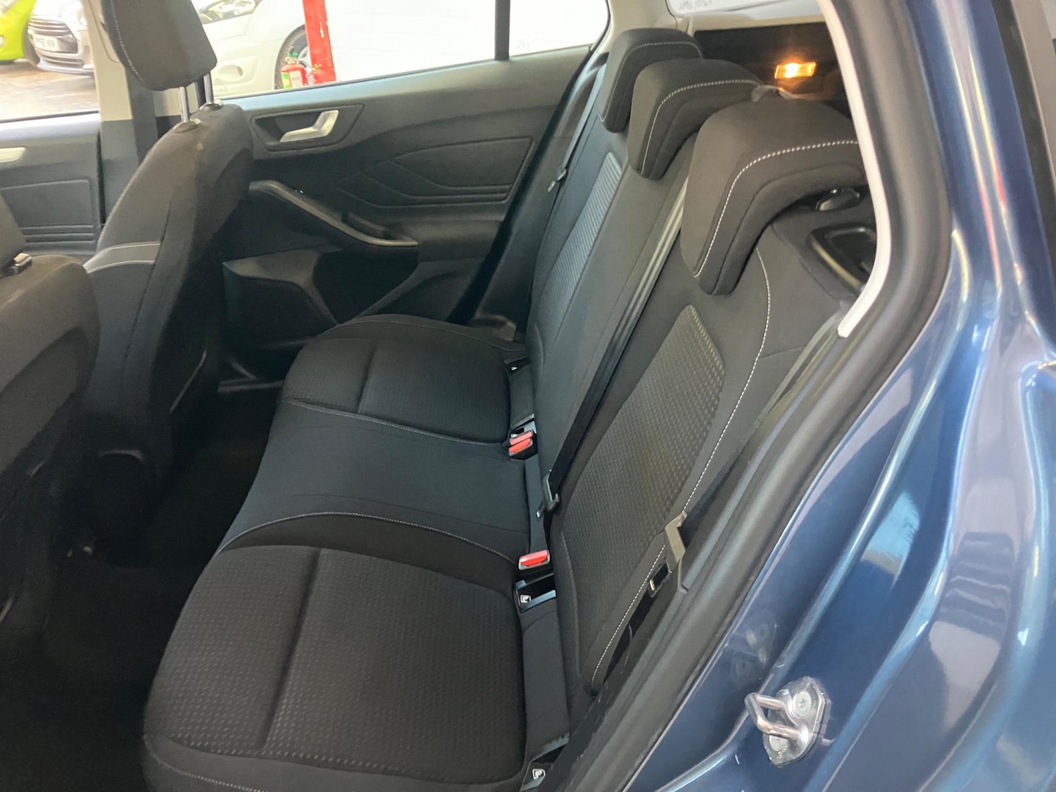 Used Ford Focus 2019 for sale - 77306213: Photo 12