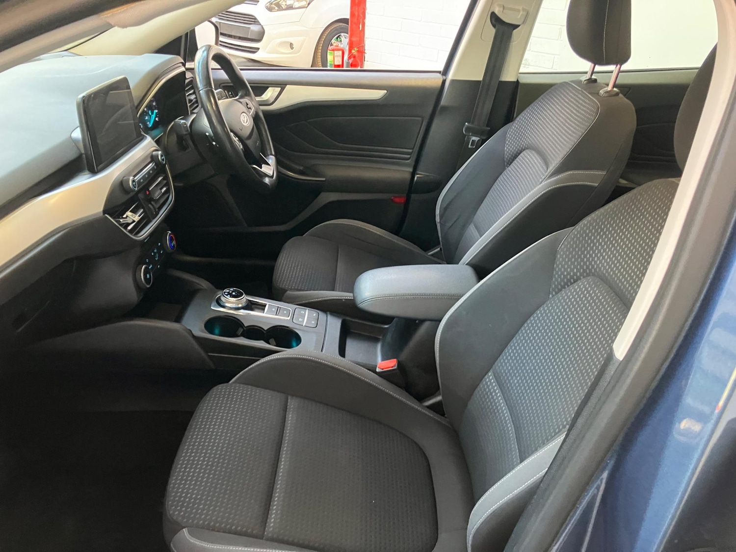 Used Ford Focus 2019 for sale - 77306213: Photo 14