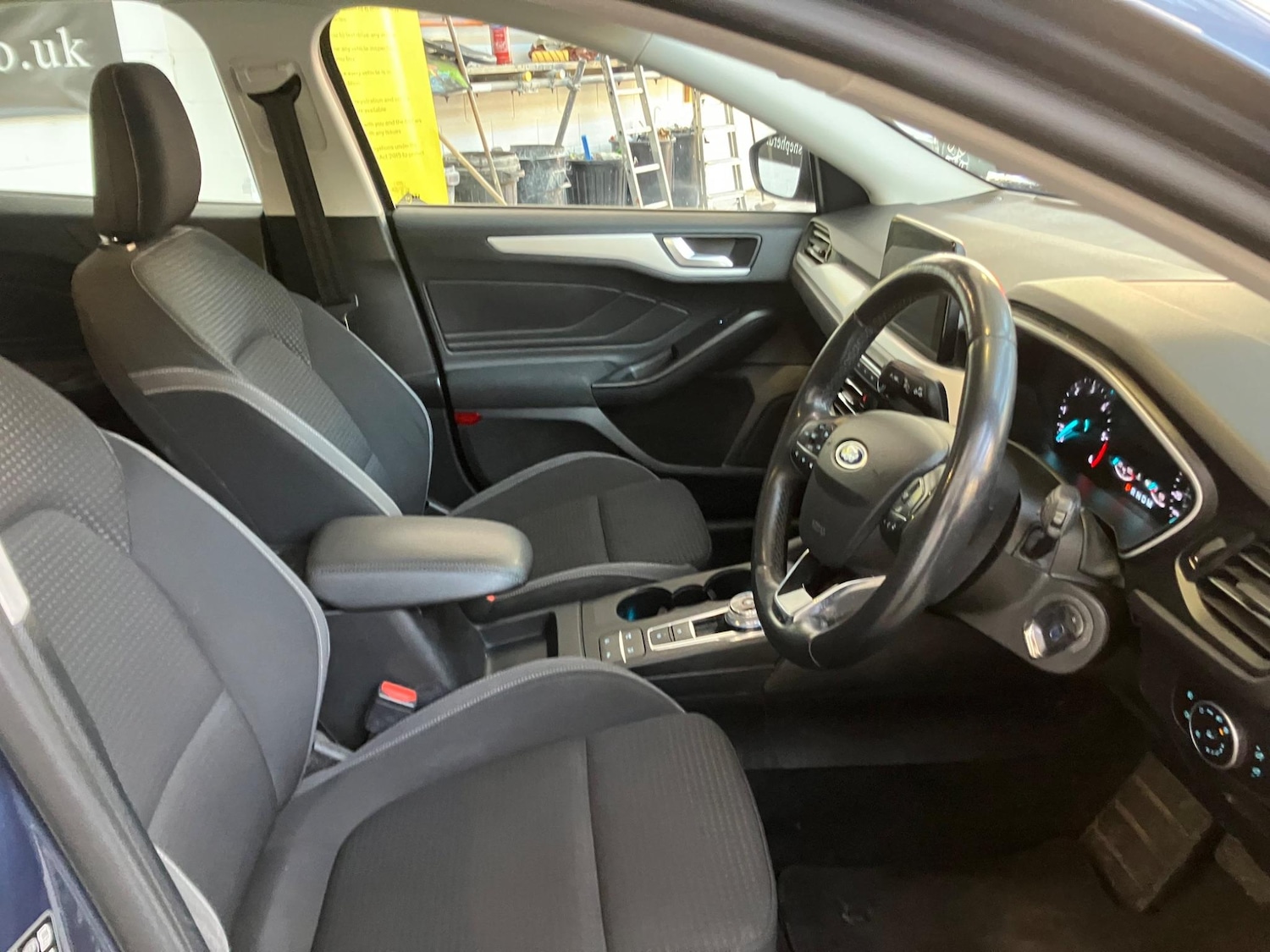 Used Ford Focus 2019 for sale - 77306213: Photo 17