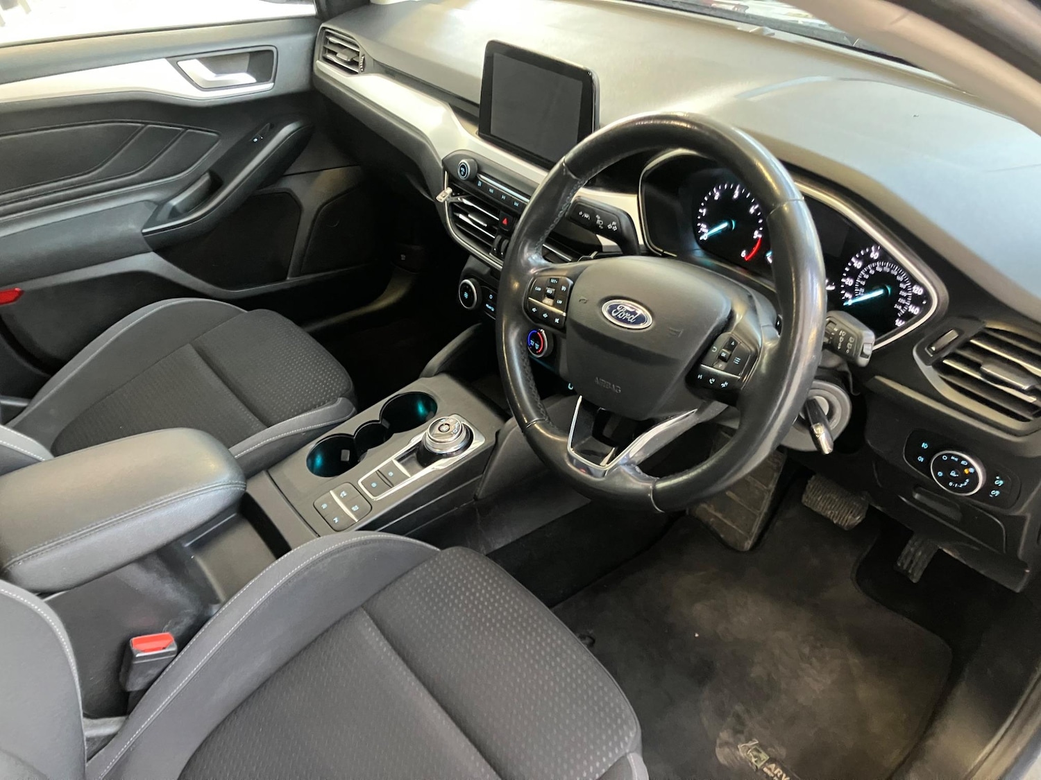 Used Ford Focus 2019 for sale - 77306213: Photo 18