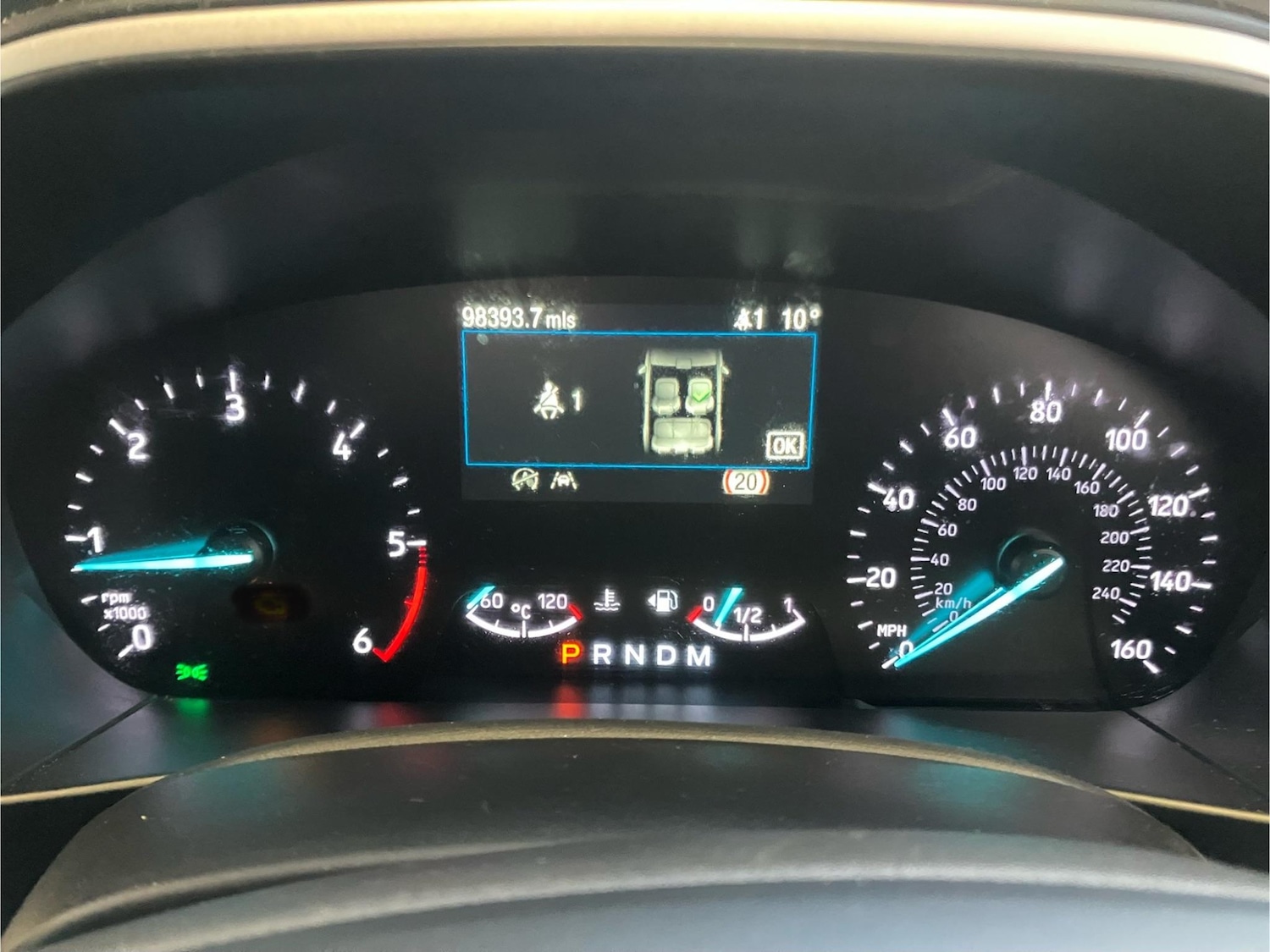 Used Ford Focus 2019 for sale - 77306213: Photo 19