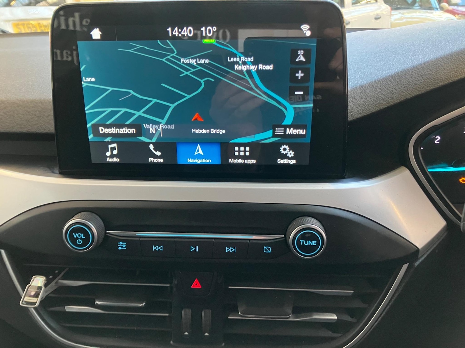 Used Ford Focus 2019 for sale - 77306213: Photo 20