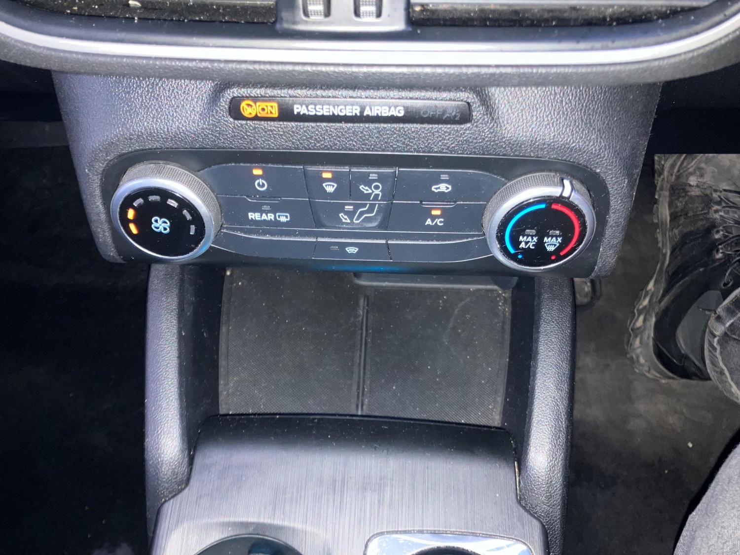 Used Ford Focus 2019 for sale - 77306213: Photo 21