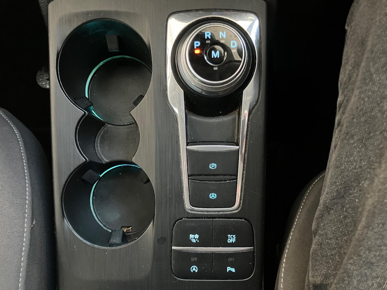 Used Ford Focus 2019 for sale - 77306213: Photo 22