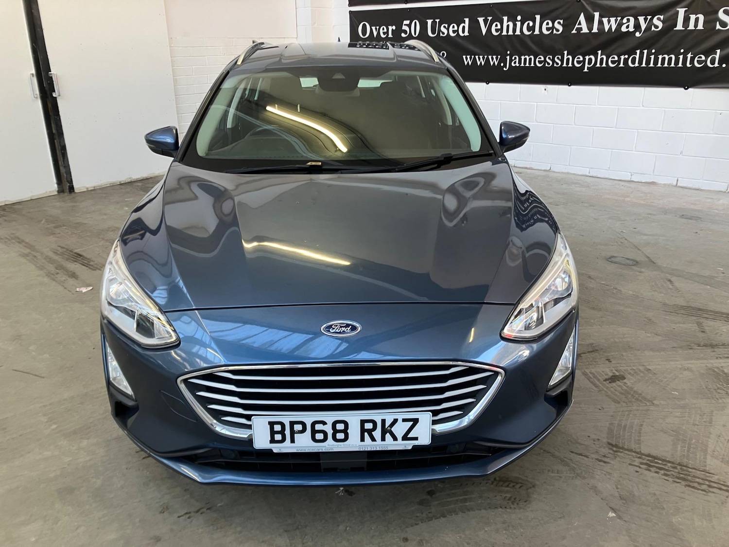 Used Ford Focus 2019 for sale - 77306213: Photo 8