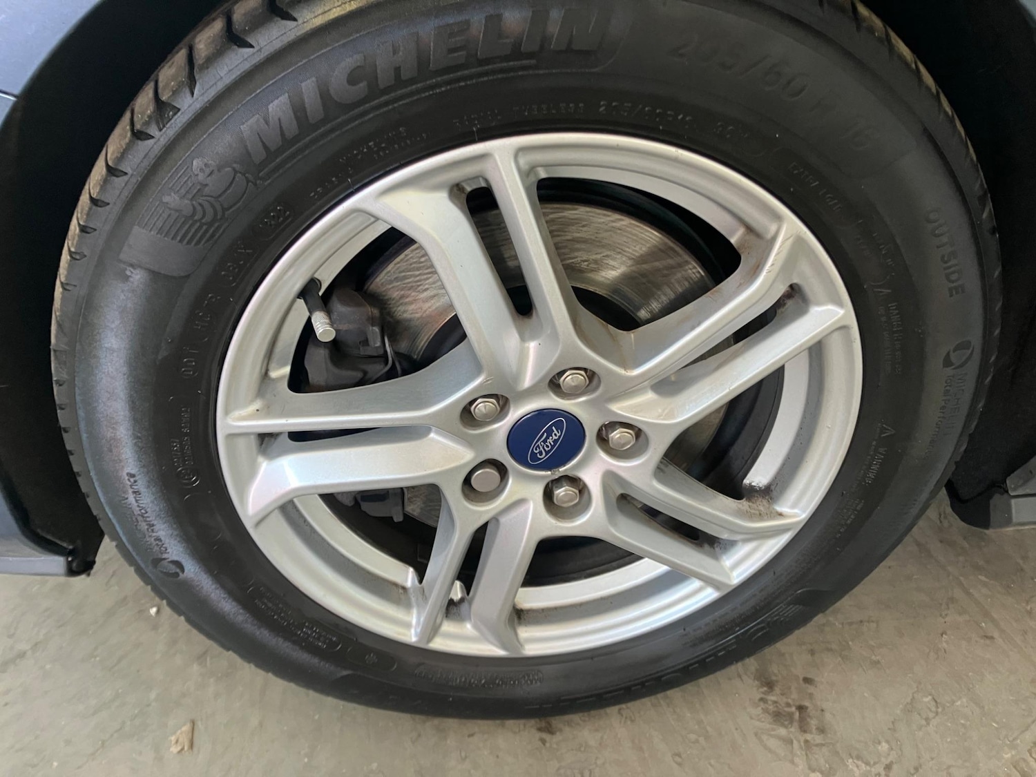 Used Ford Focus 2019 for sale - 77306213: Photo 9