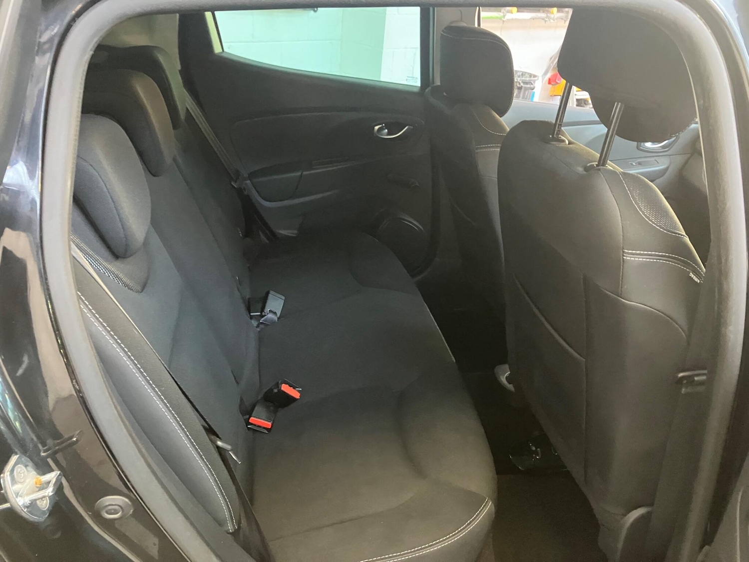 Used Renault Clio 2019 for sale - 77982706: Photo 11