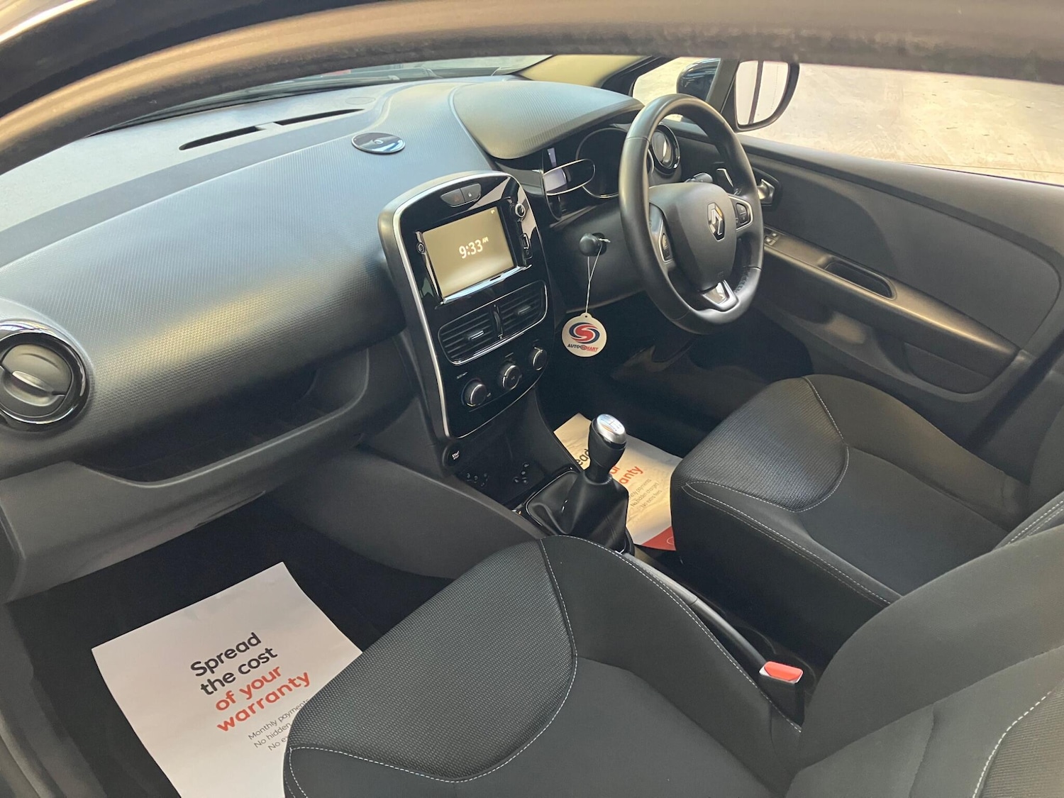 Used Renault Clio 2019 for sale - 77982706: Photo 15