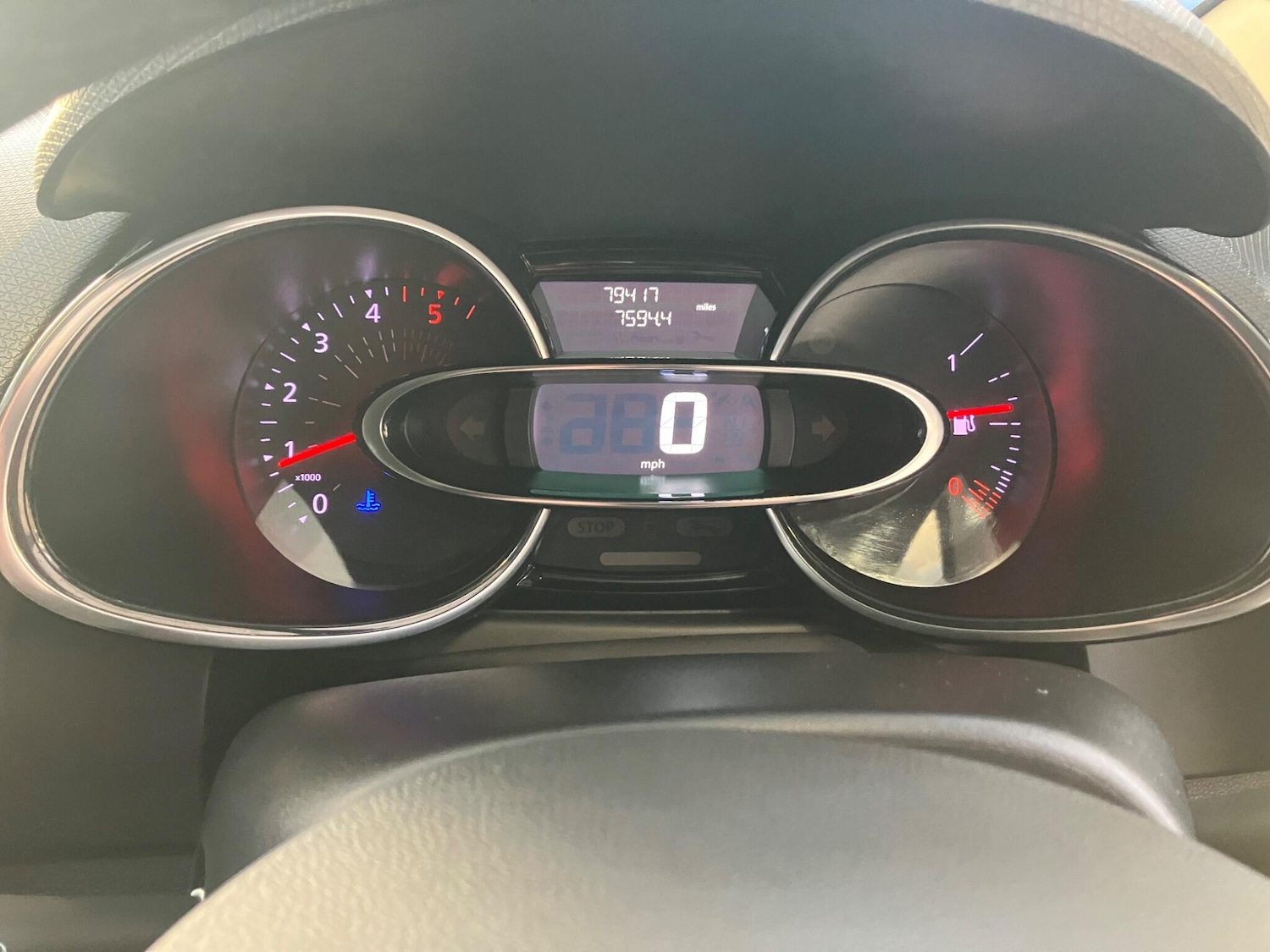 Used Renault Clio 2019 for sale - 77982706: Photo 18