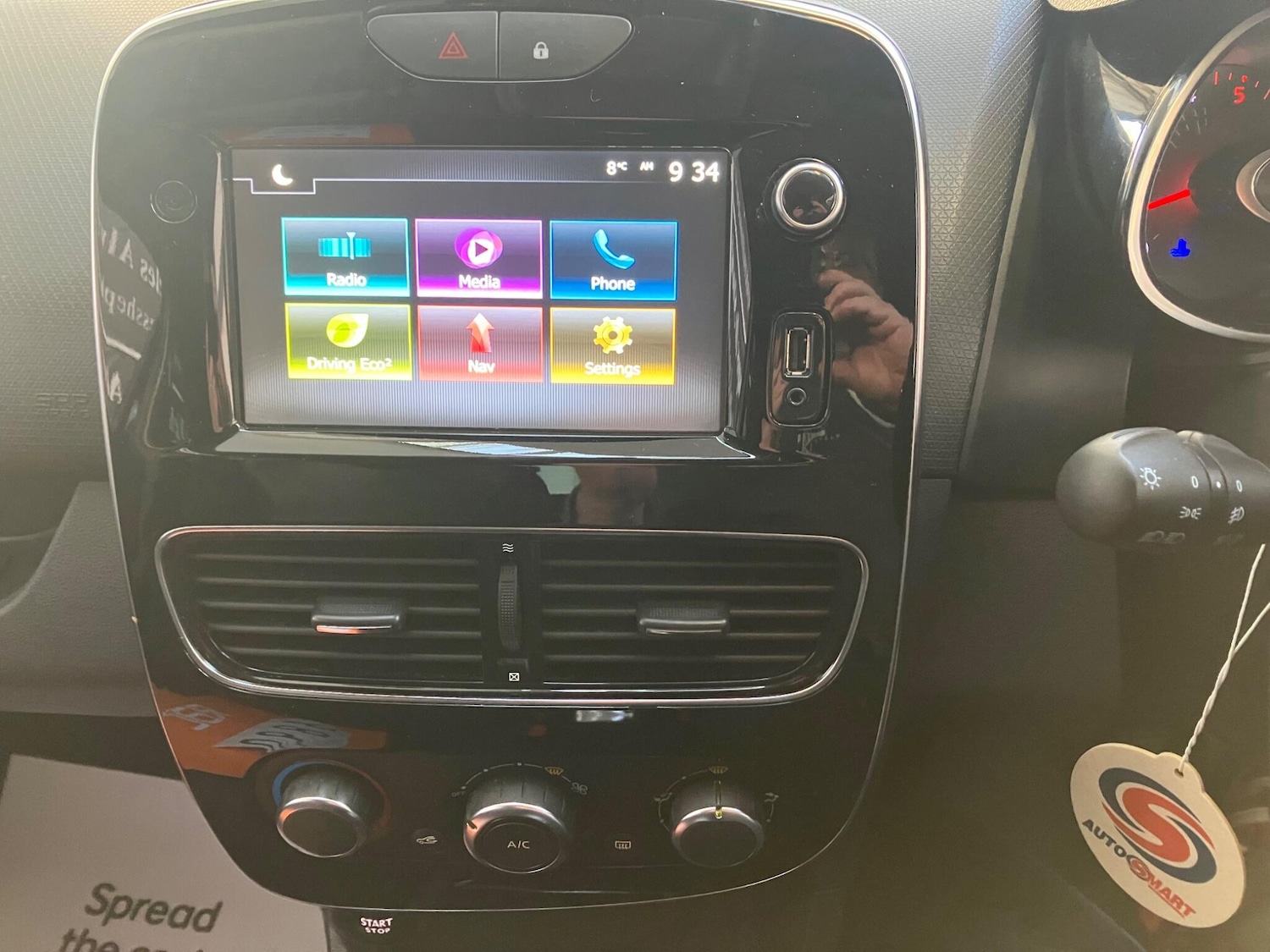 Used Renault Clio 2019 for sale - 77982706: Photo 19