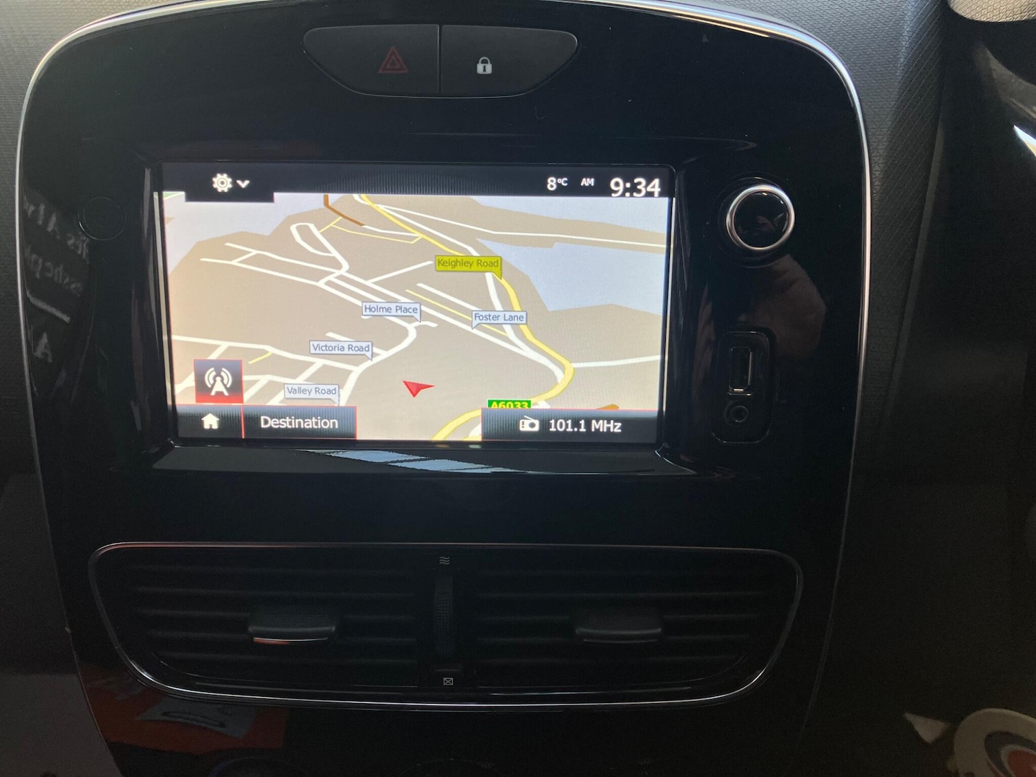 Used Renault Clio 2019 for sale - 77982706: Photo 20