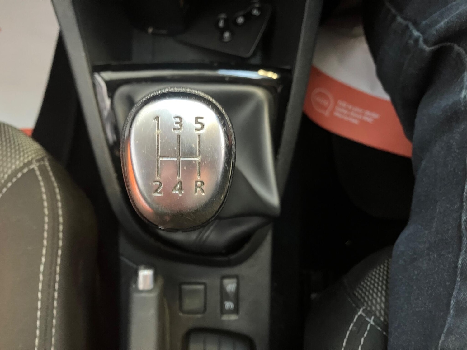 Used Renault Clio 2019 for sale - 77982706: Photo 22