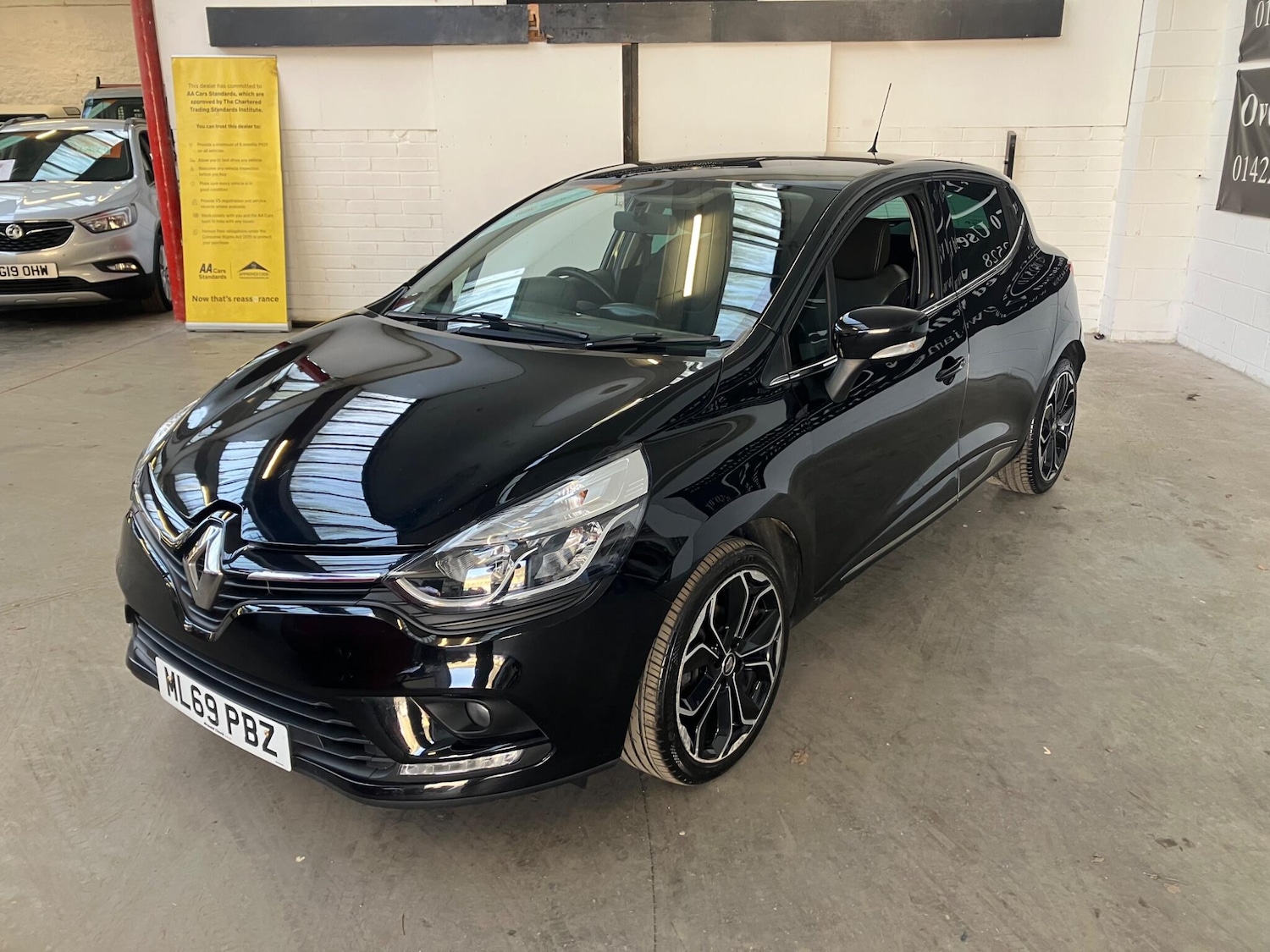 Used Renault Clio 2019 for sale - 77982706: Photo 7