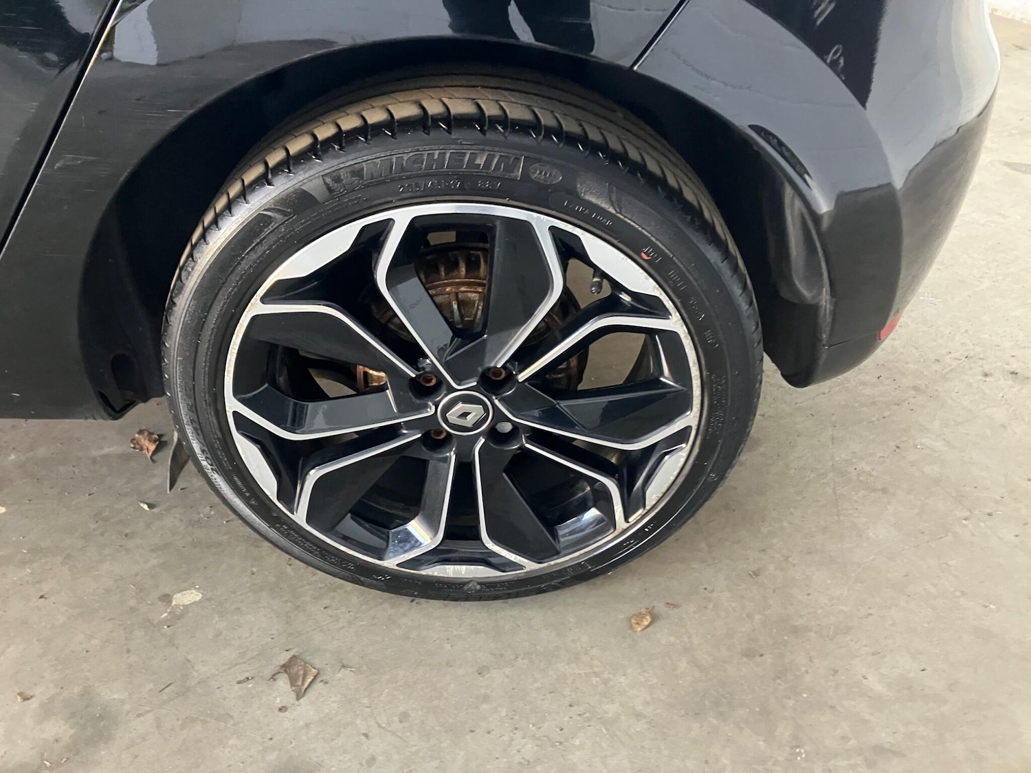 Used Renault Clio 2019 for sale - 77982706: Photo 9