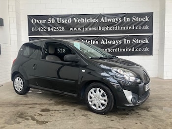 Used Renault Twingo 2010 for sale - 78759363: Photo