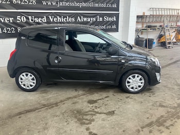 Used Renault Twingo 2010 for sale - 78759363: Photo
