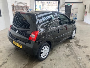Used Renault Twingo 2010 for sale - 78759363: Photo