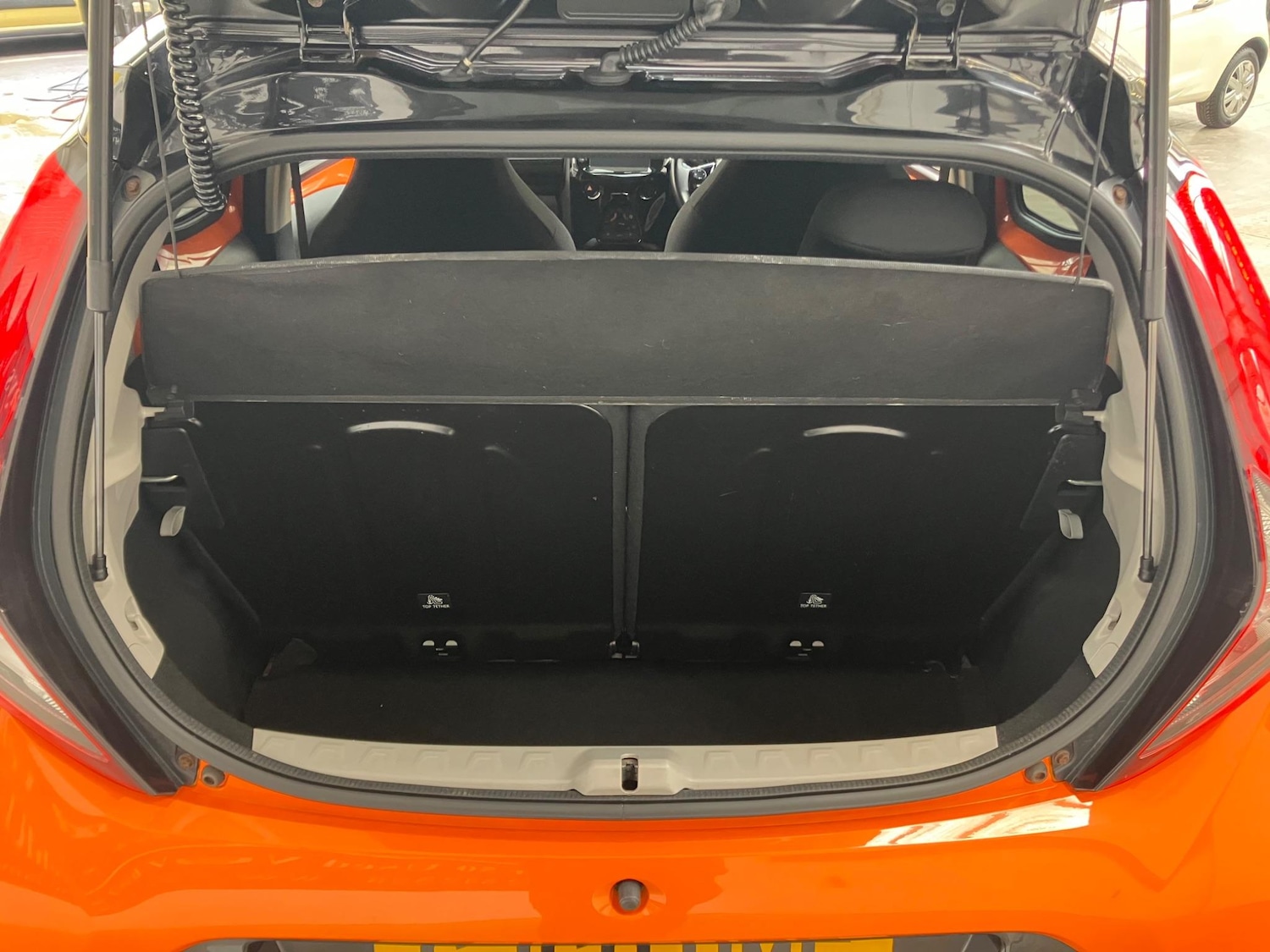 Used Toyota AYGO 2019 for sale - 77305149: Photo 10