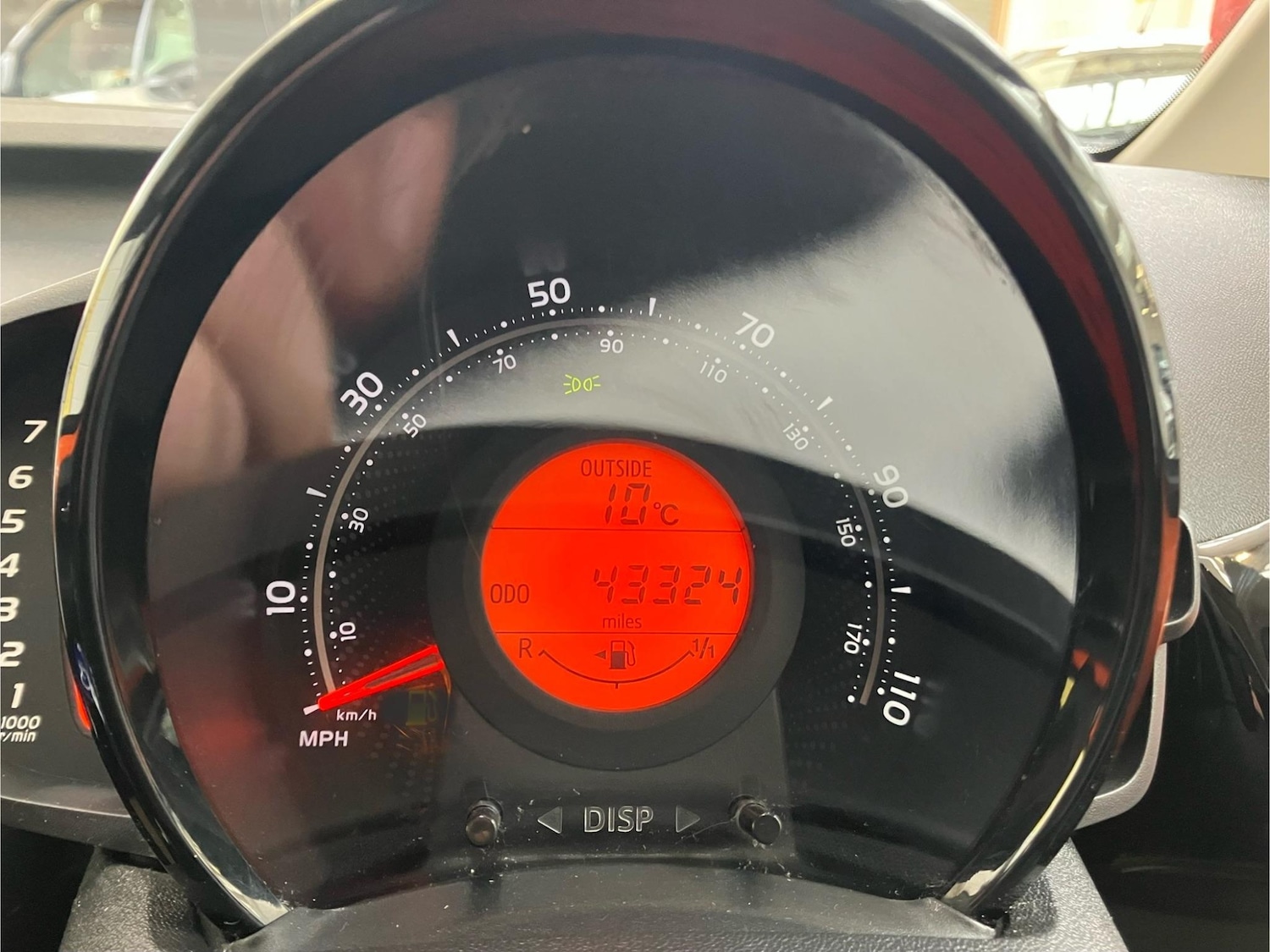 Used Toyota AYGO 2019 for sale - 77305149: Photo 19