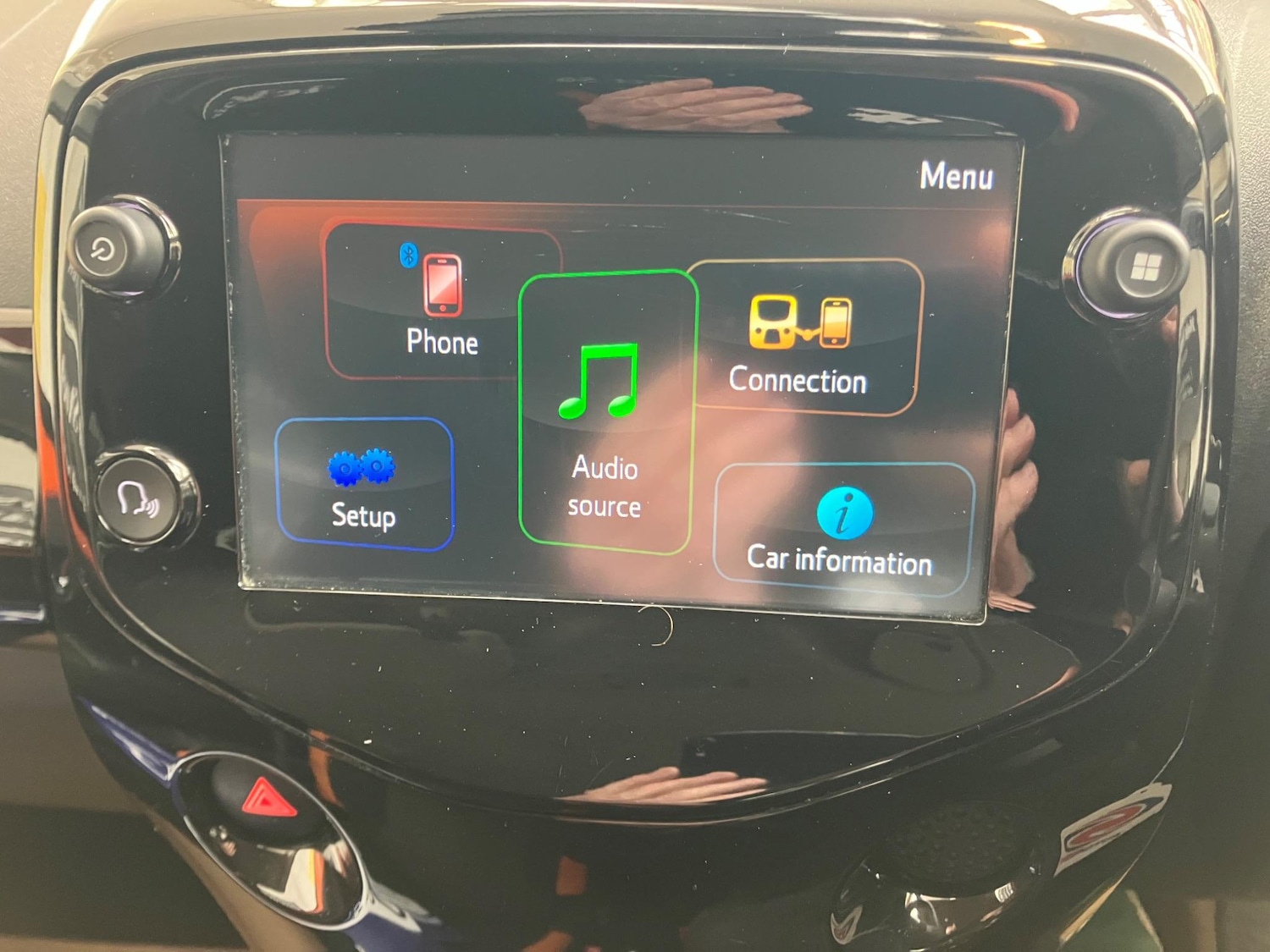 Used Toyota AYGO 2019 for sale - 77305149: Photo 20