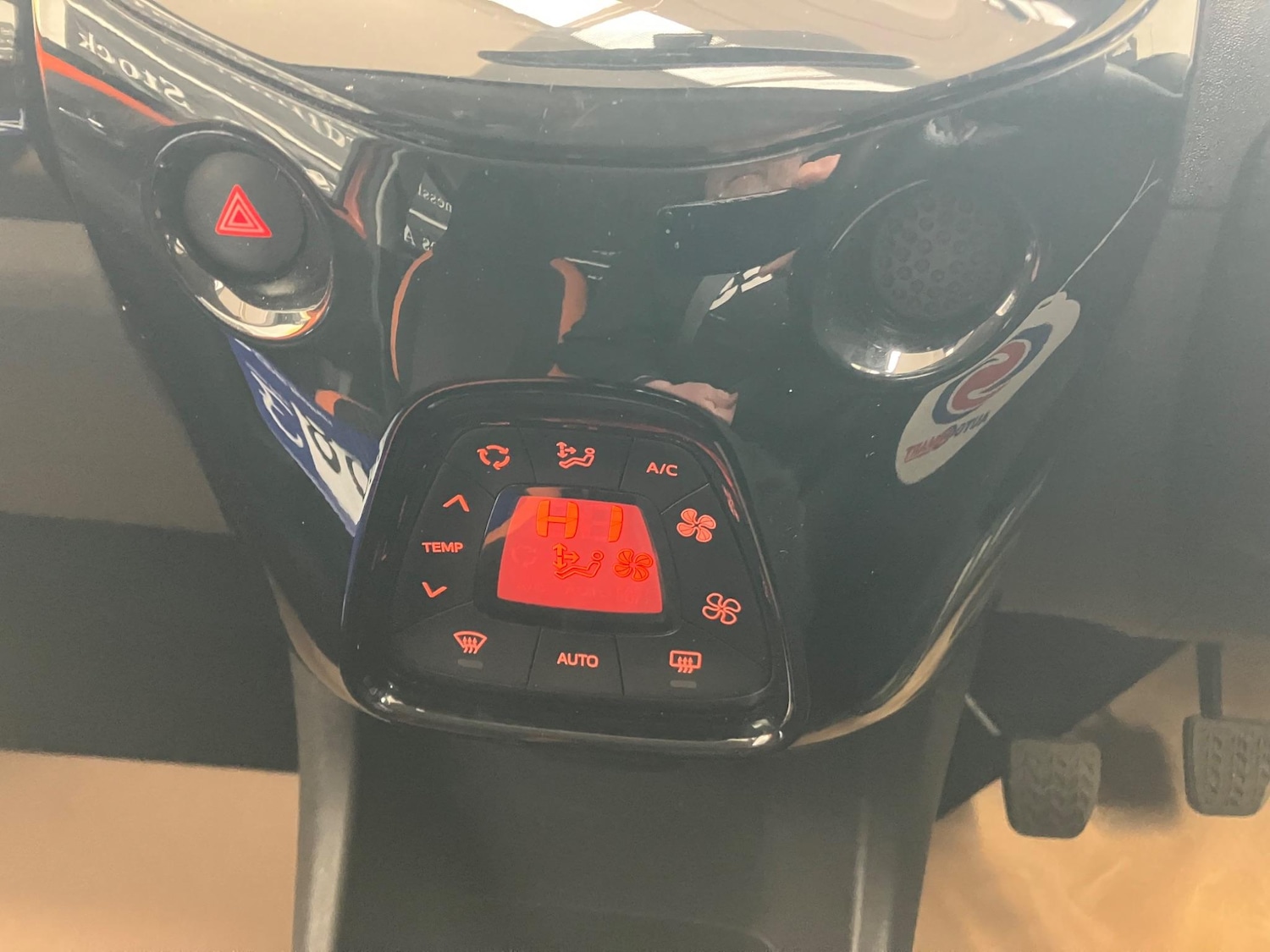 Used Toyota AYGO 2019 for sale - 77305149: Photo 21