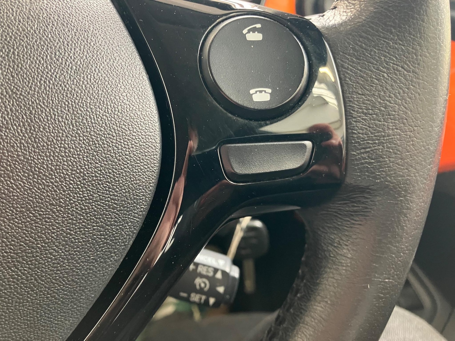 Used Toyota AYGO 2019 for sale - 77305149: Photo 22