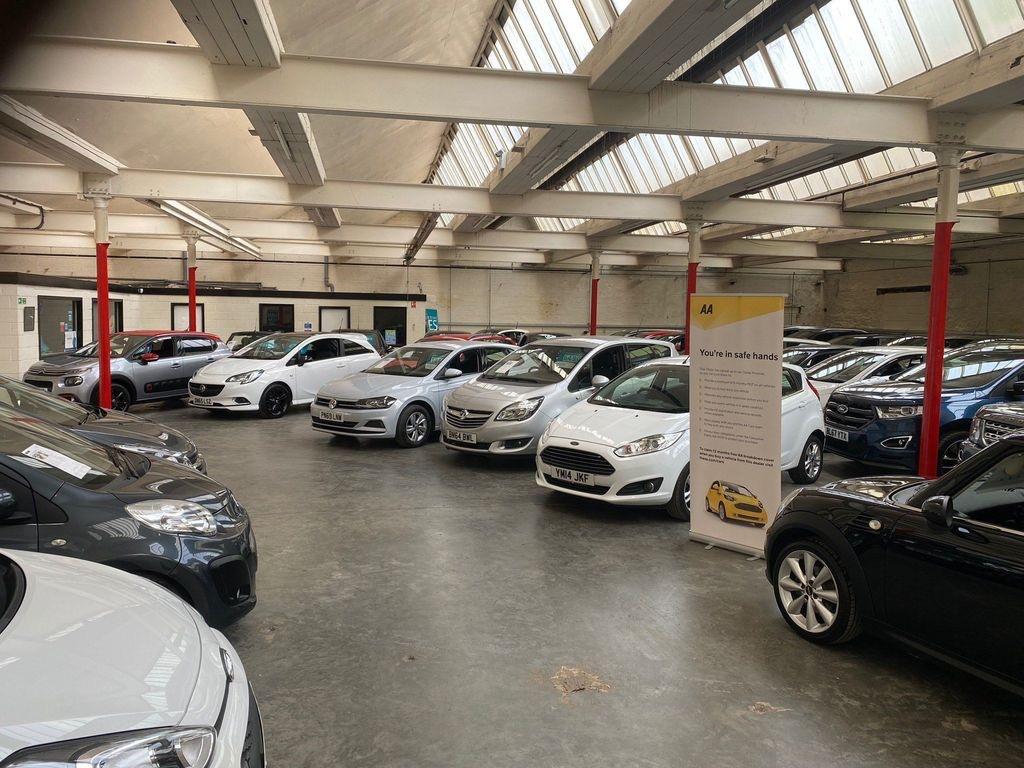 Used Toyota AYGO 2019 for sale - 77305149: Photo 26