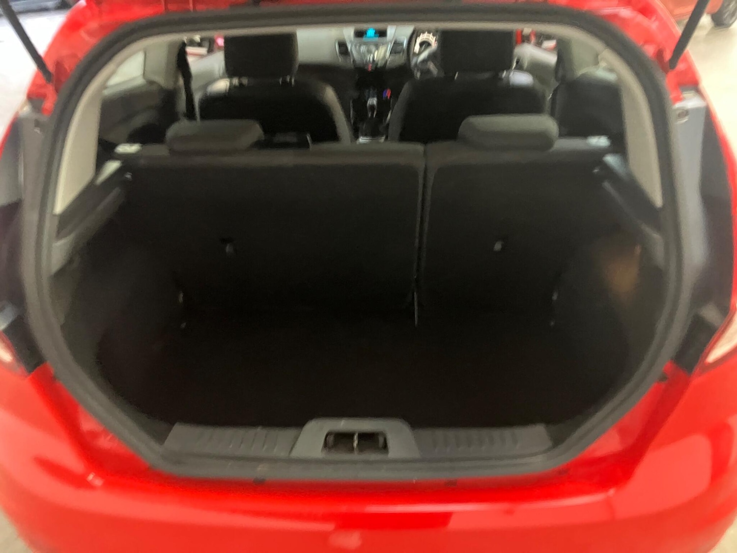 Used Ford Fiesta for sale - 77625617: Photo 10