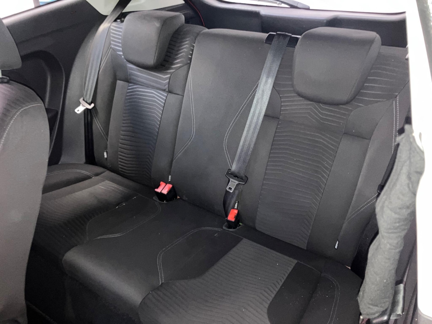 Used Ford Fiesta for sale - 77625617: Photo 12