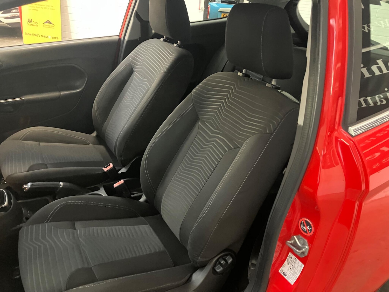 Used Ford Fiesta for sale - 77625617: Photo 13