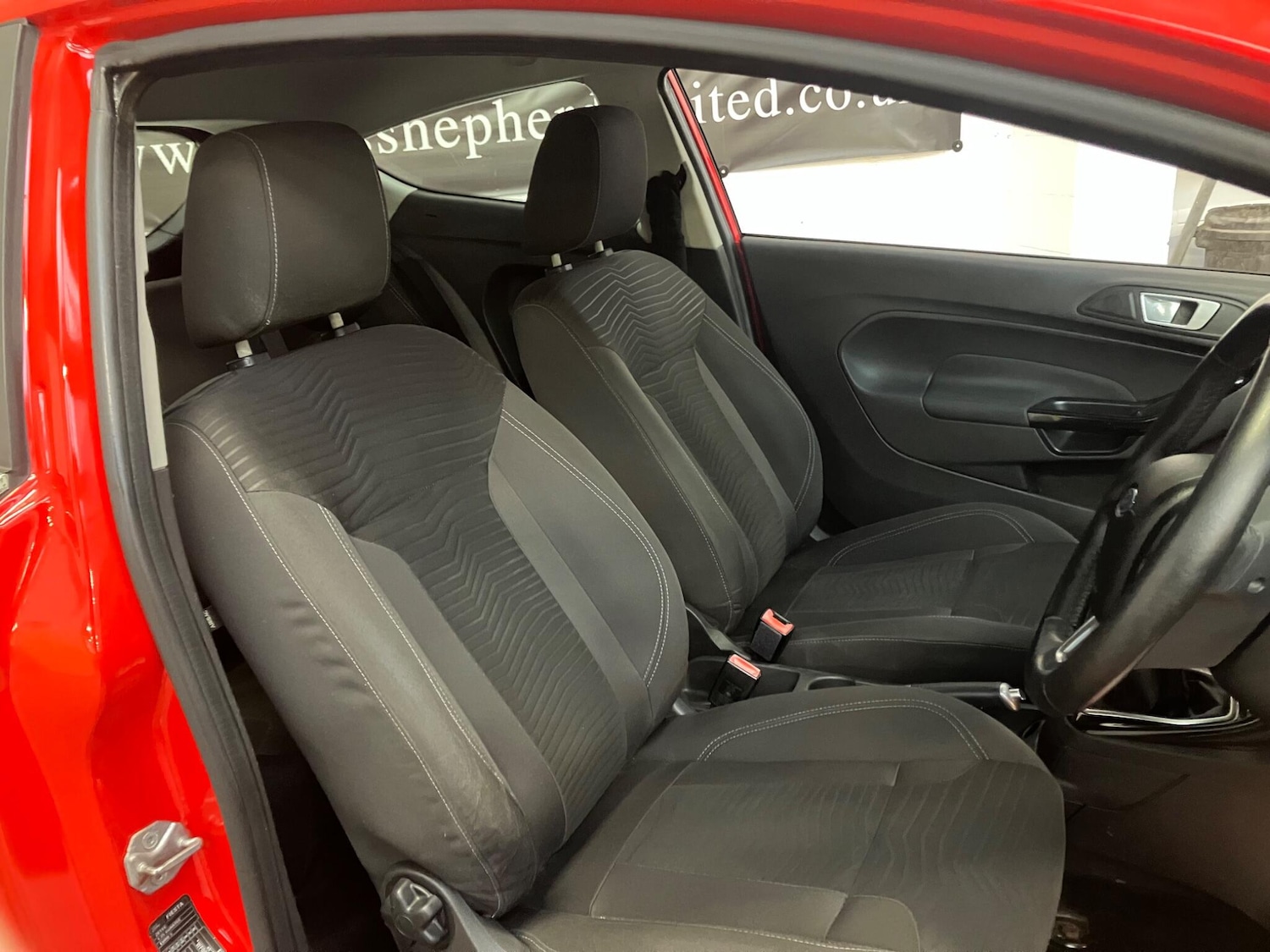 Used Ford Fiesta for sale - 77625617: Photo 16