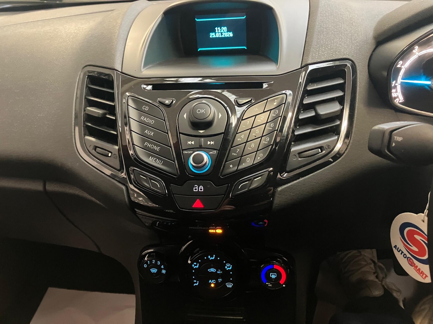 Used Ford Fiesta for sale - 77625617: Photo 20