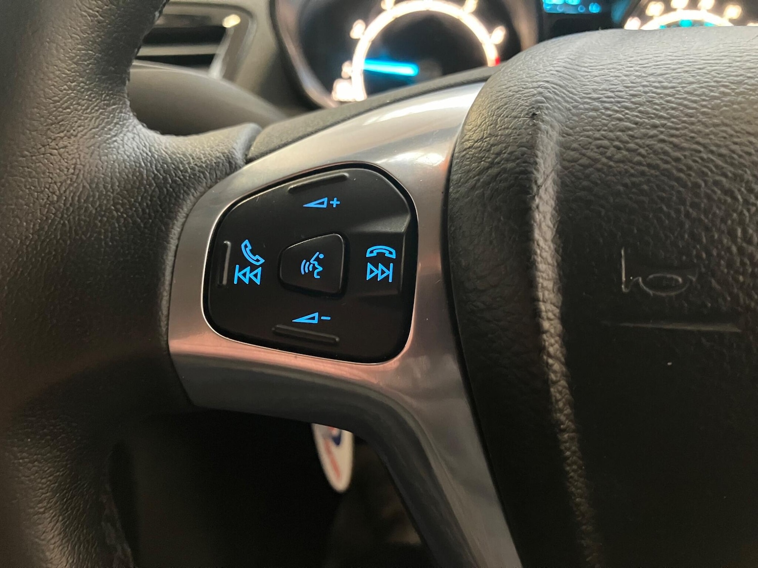 Used Ford Fiesta for sale - 77625617: Photo 21