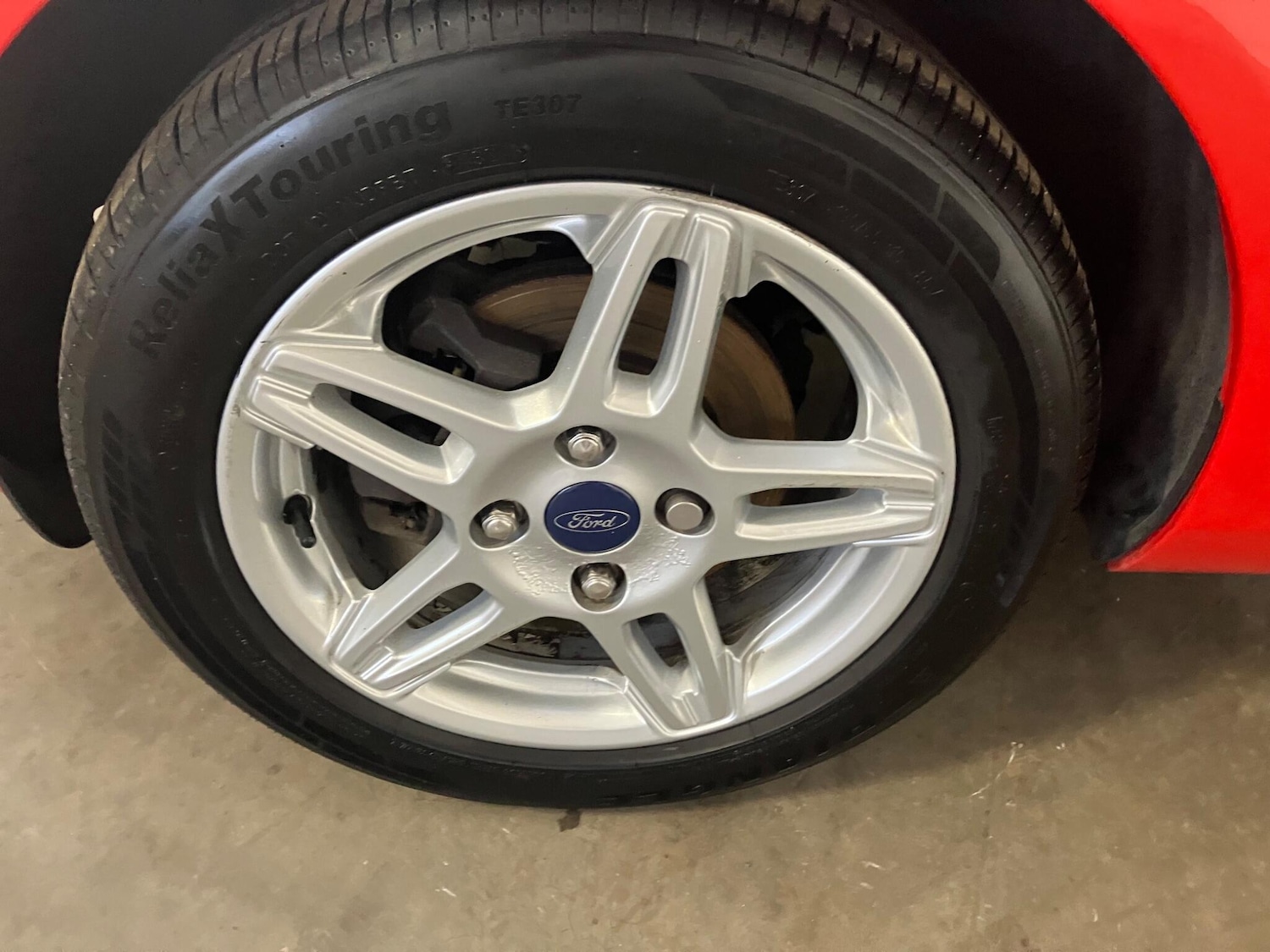 Used Ford Fiesta for sale - 77625617: Photo 9