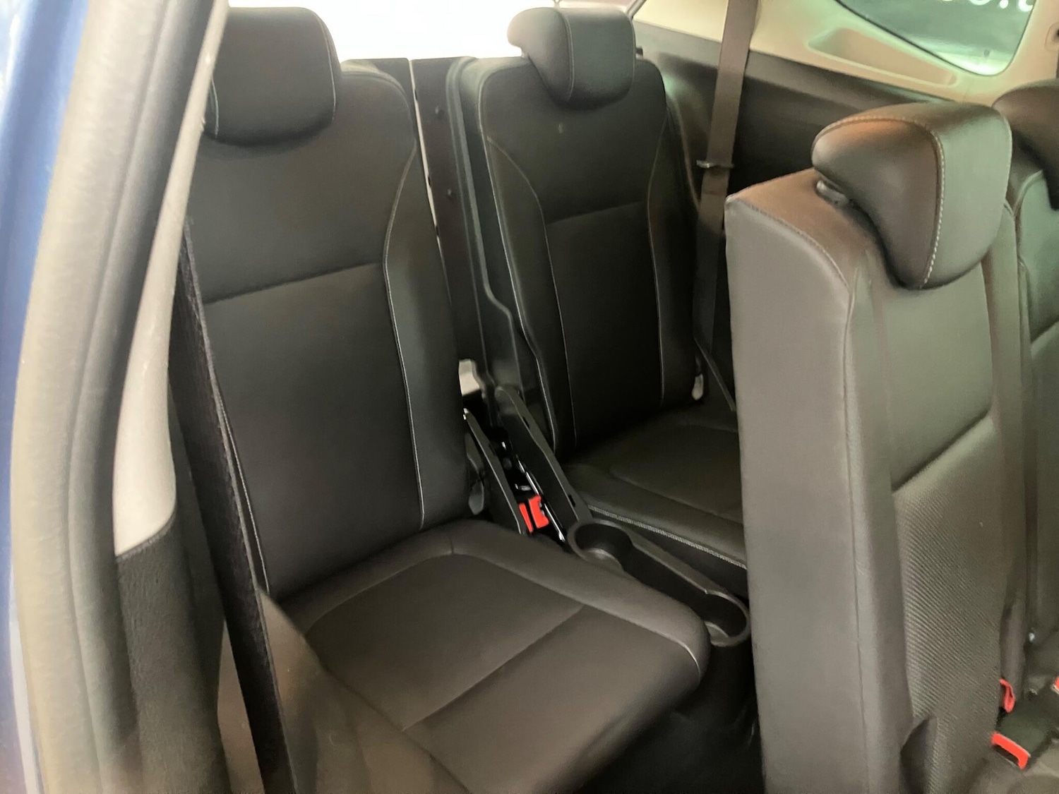 Used Vauxhall Zafira Tourer 2017 for sale - 77670774: Photo 12