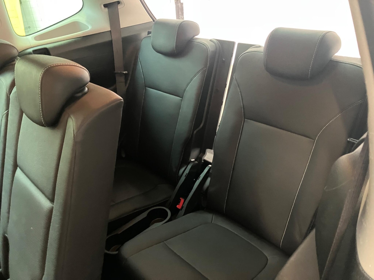 Used Vauxhall Zafira Tourer 2017 for sale - 77670774: Photo 14