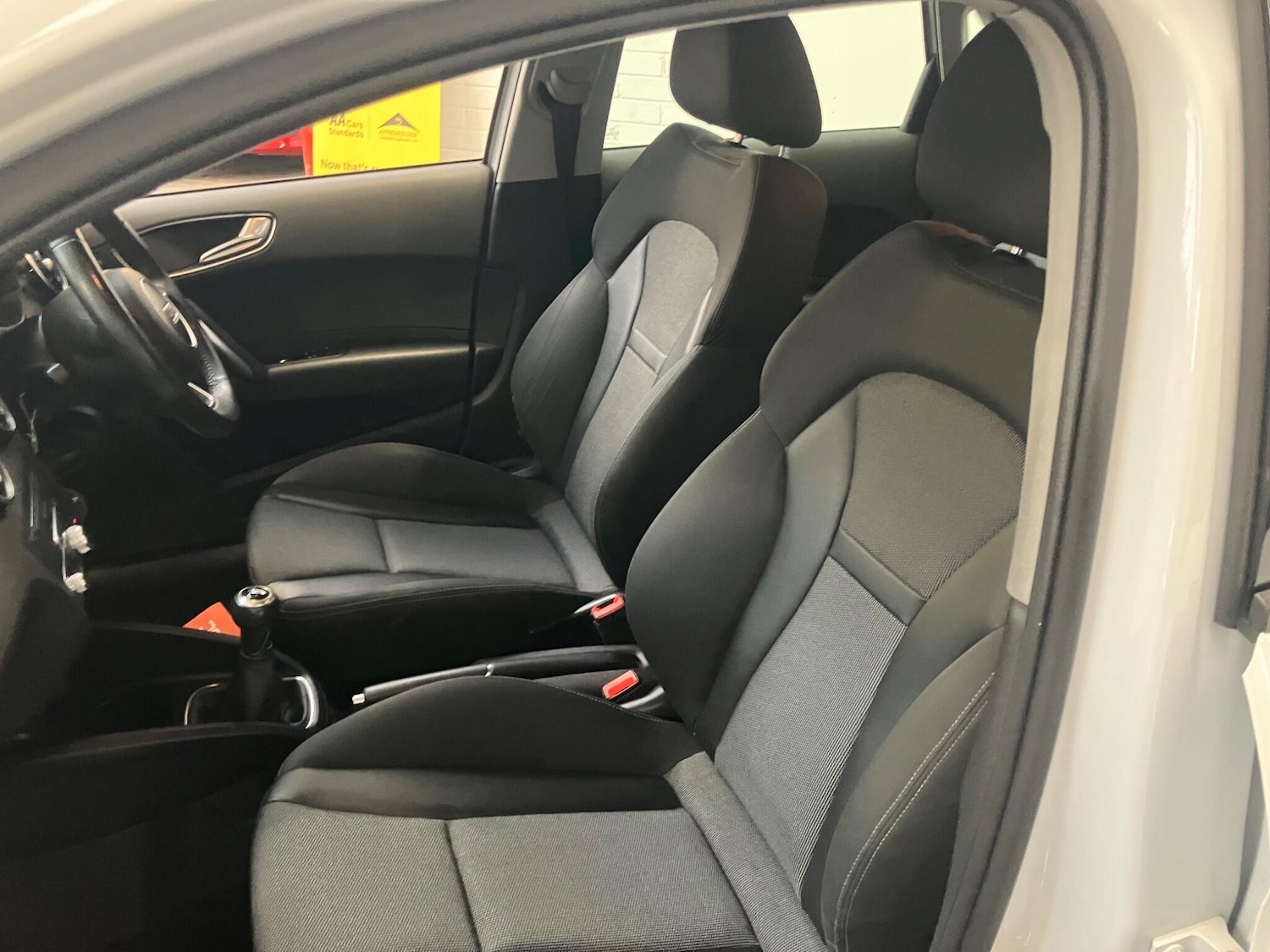 Used Audi A1 2017 for sale - 77305747: Photo 13