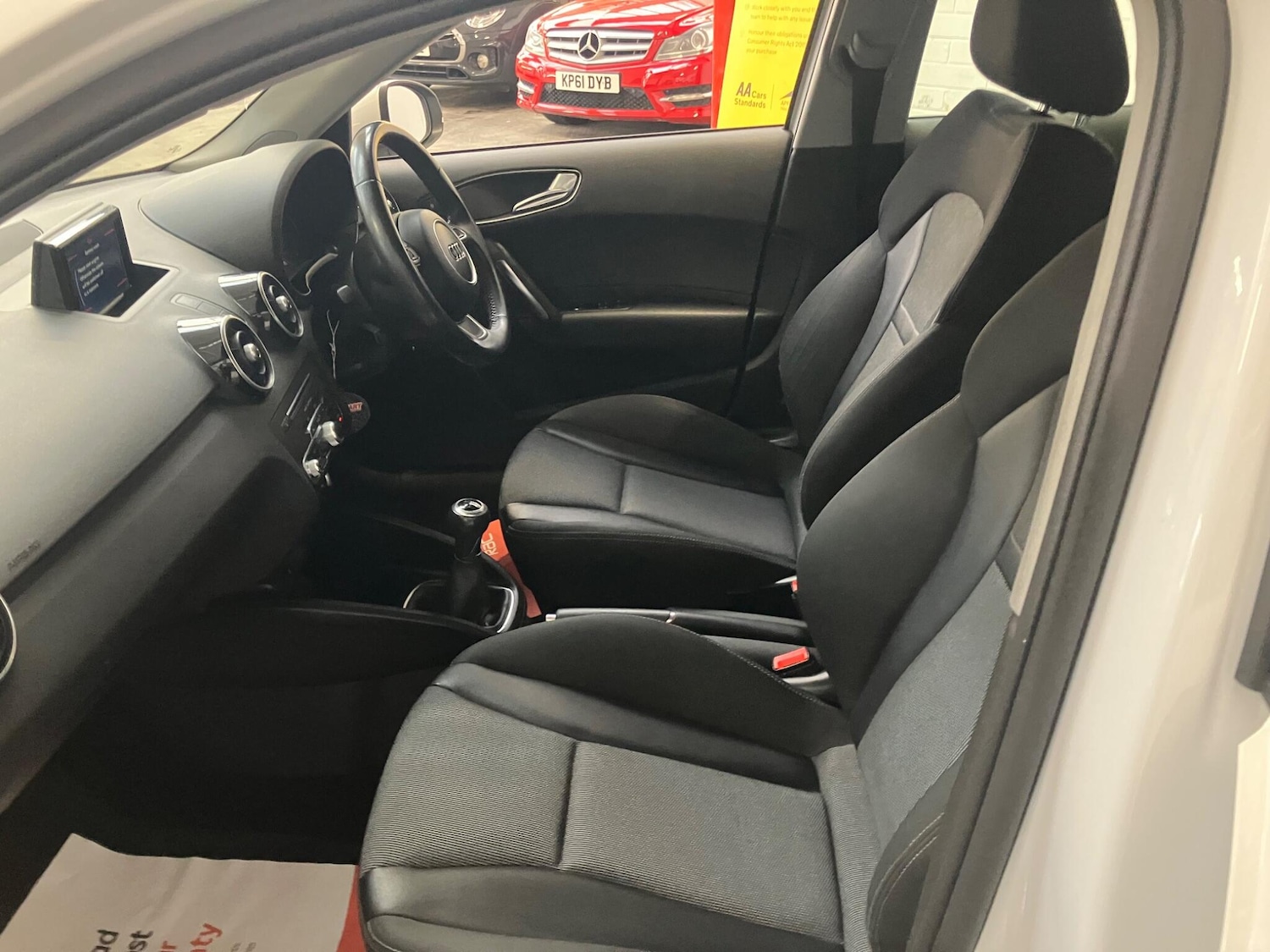 Used Audi A1 2017 for sale - 77305747: Photo 14