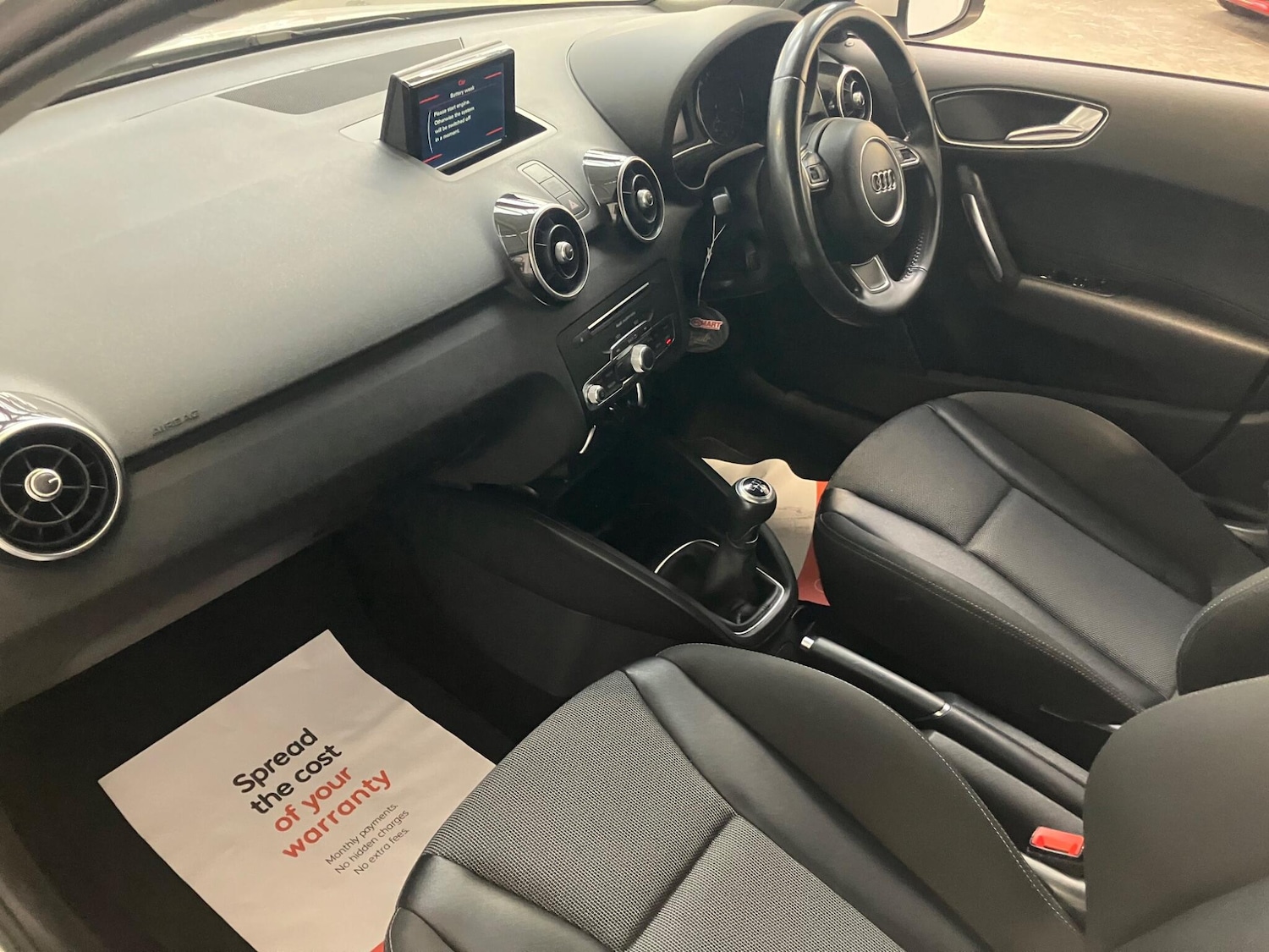 Used Audi A1 2017 for sale - 77305747: Photo 15