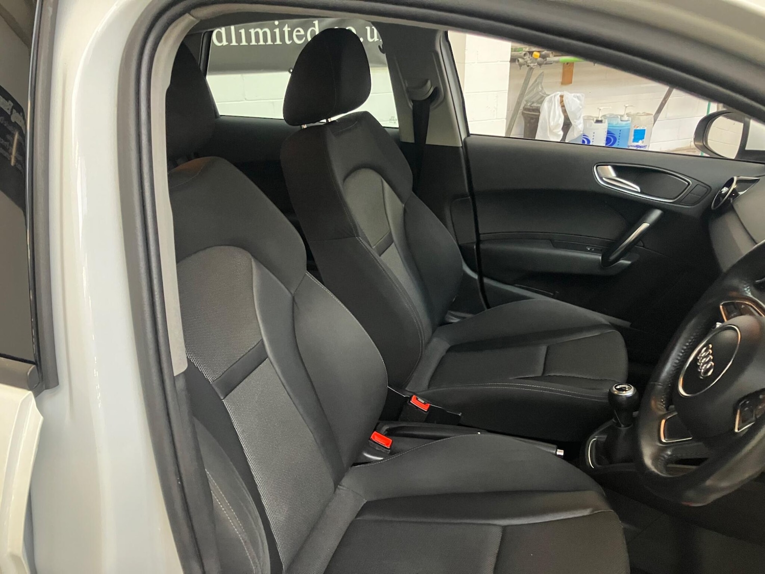 Used Audi A1 2017 for sale - 77305747: Photo 16