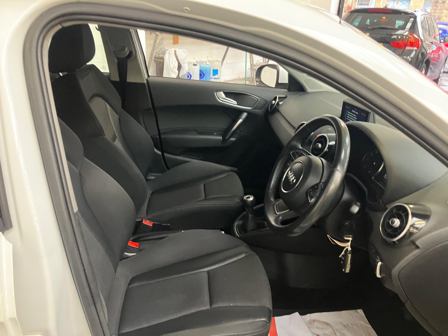 Used Audi A1 2017 for sale - 77305747: Photo 17