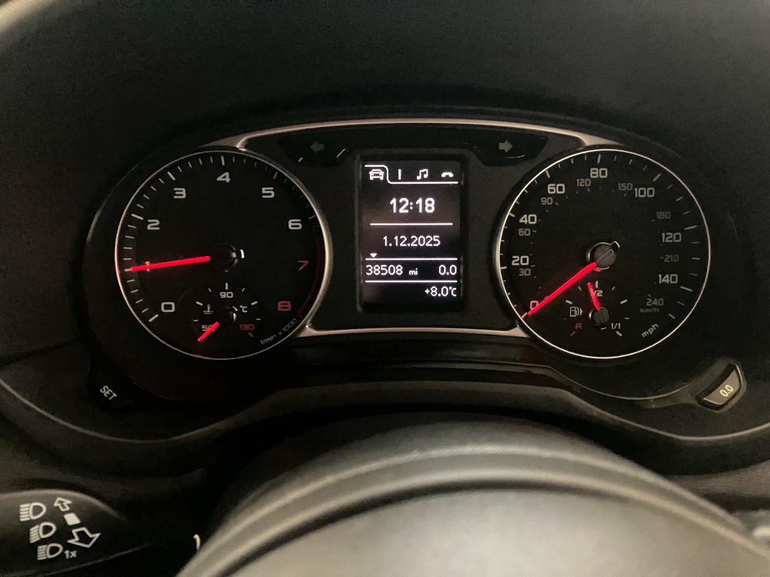 Used Audi A1 2017 for sale - 77305747: Photo 19